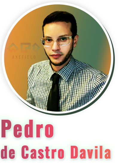 Pedro deCastro