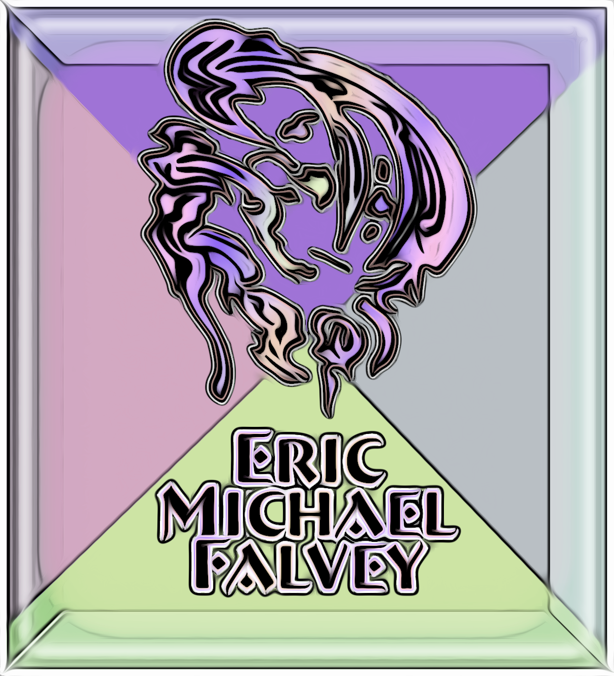 Eric Falvey