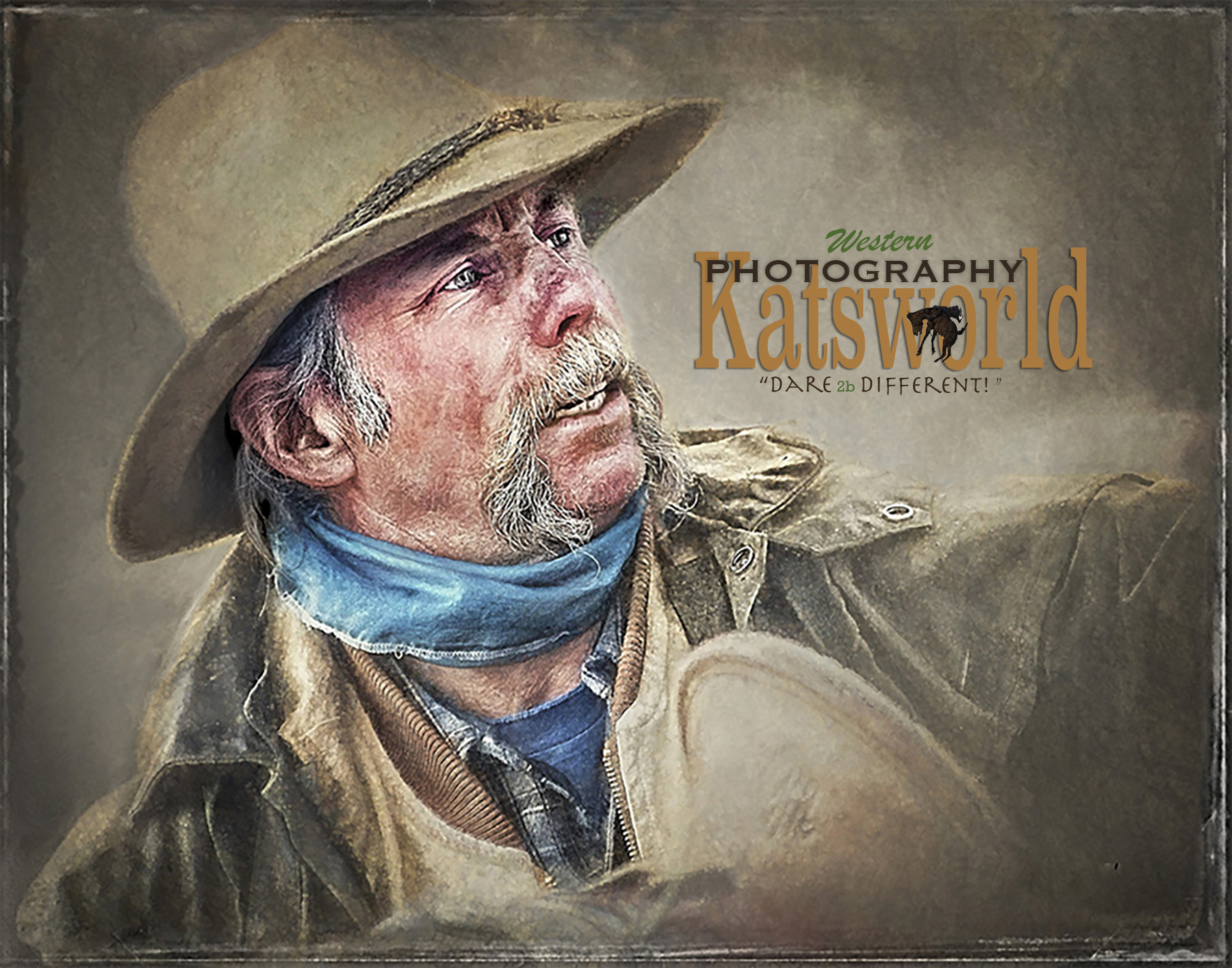 FACE OF THE WEST