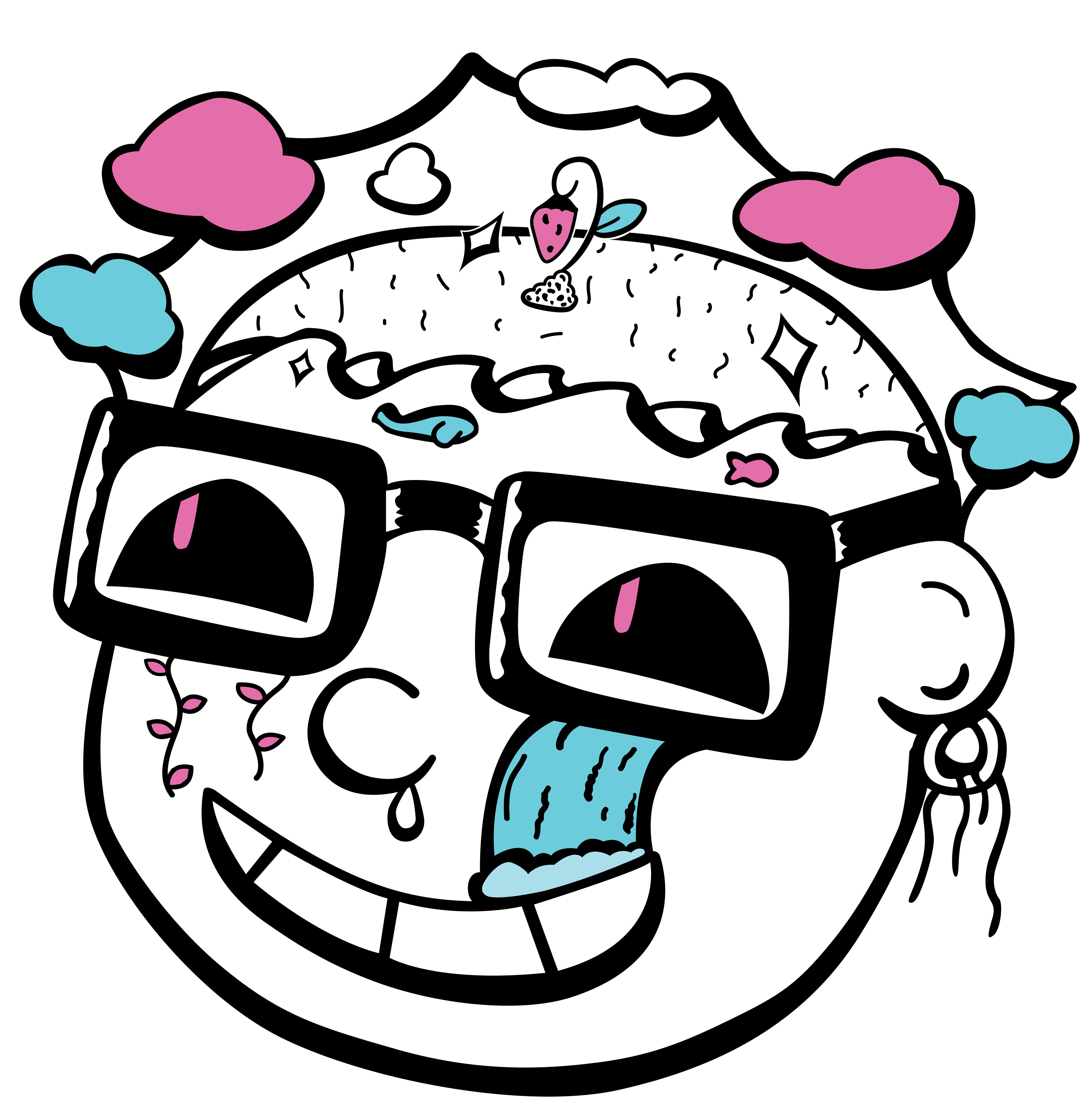 Erik Upper Graphic Design and Illustration