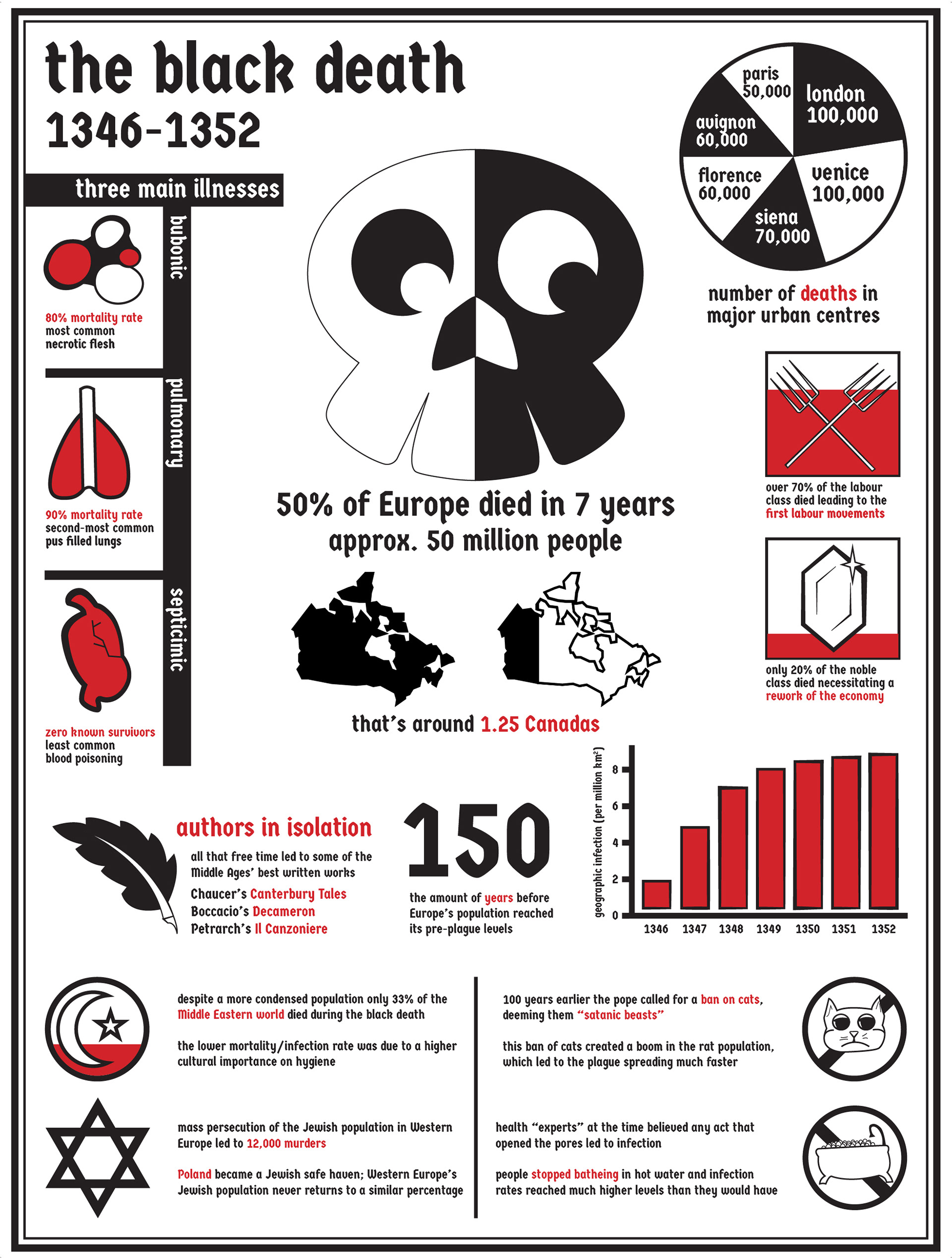 Infographic Poster