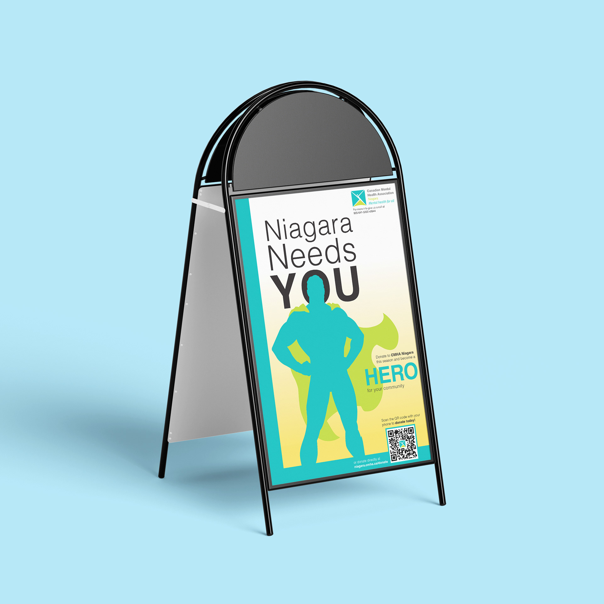 Poster Mockup