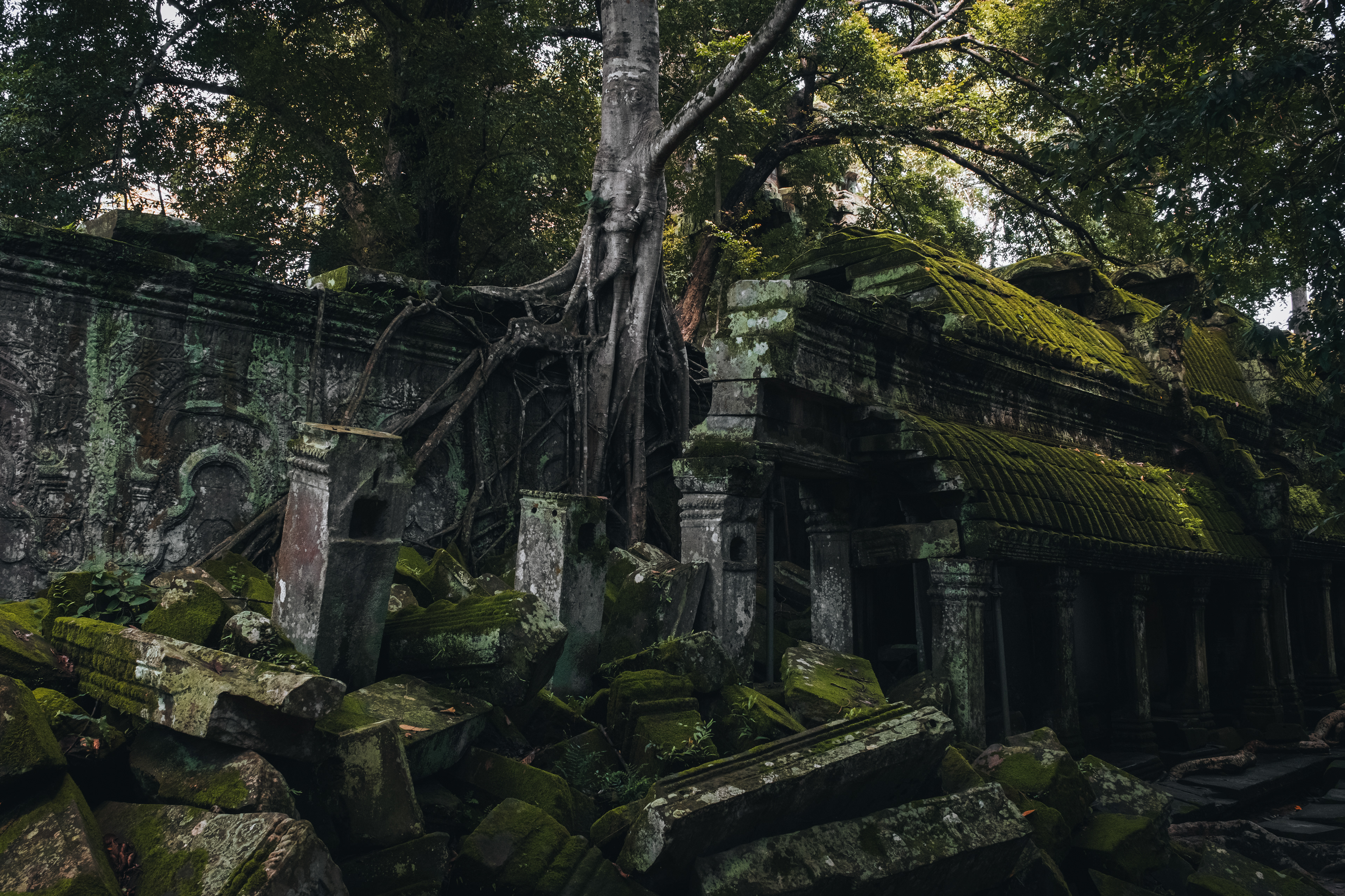Cambodia - 2023