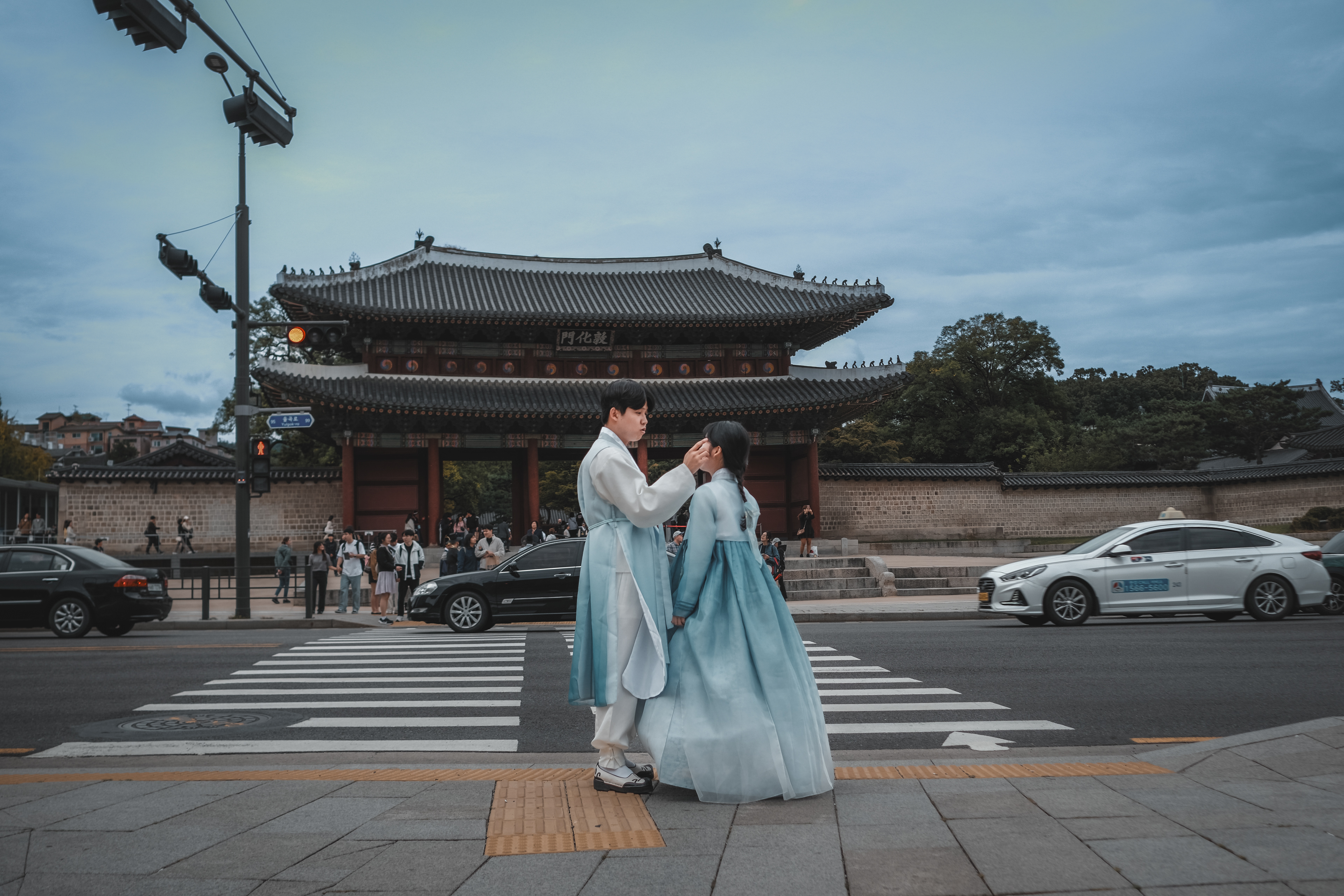 South Korea - 2023