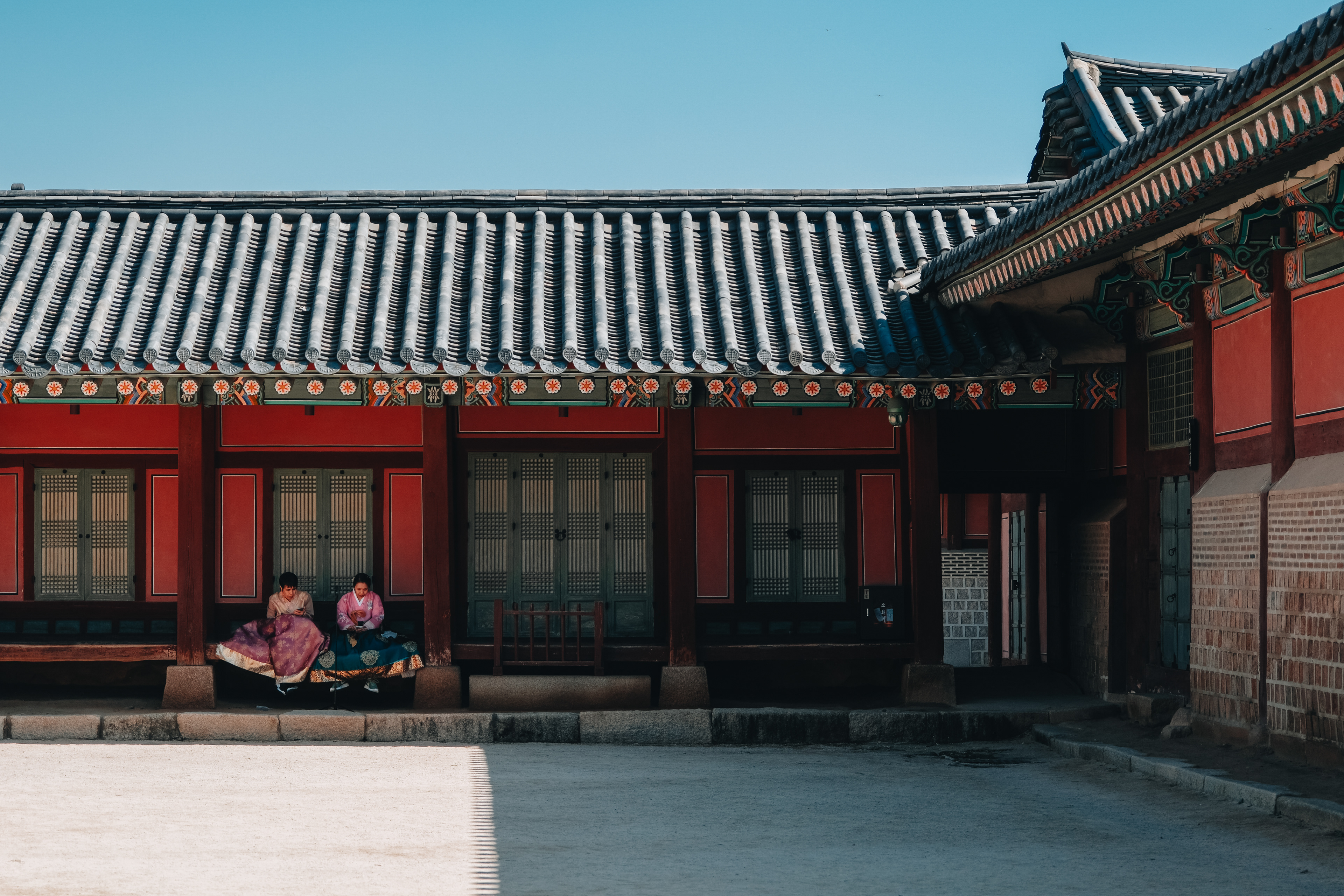 South Korea - 2023