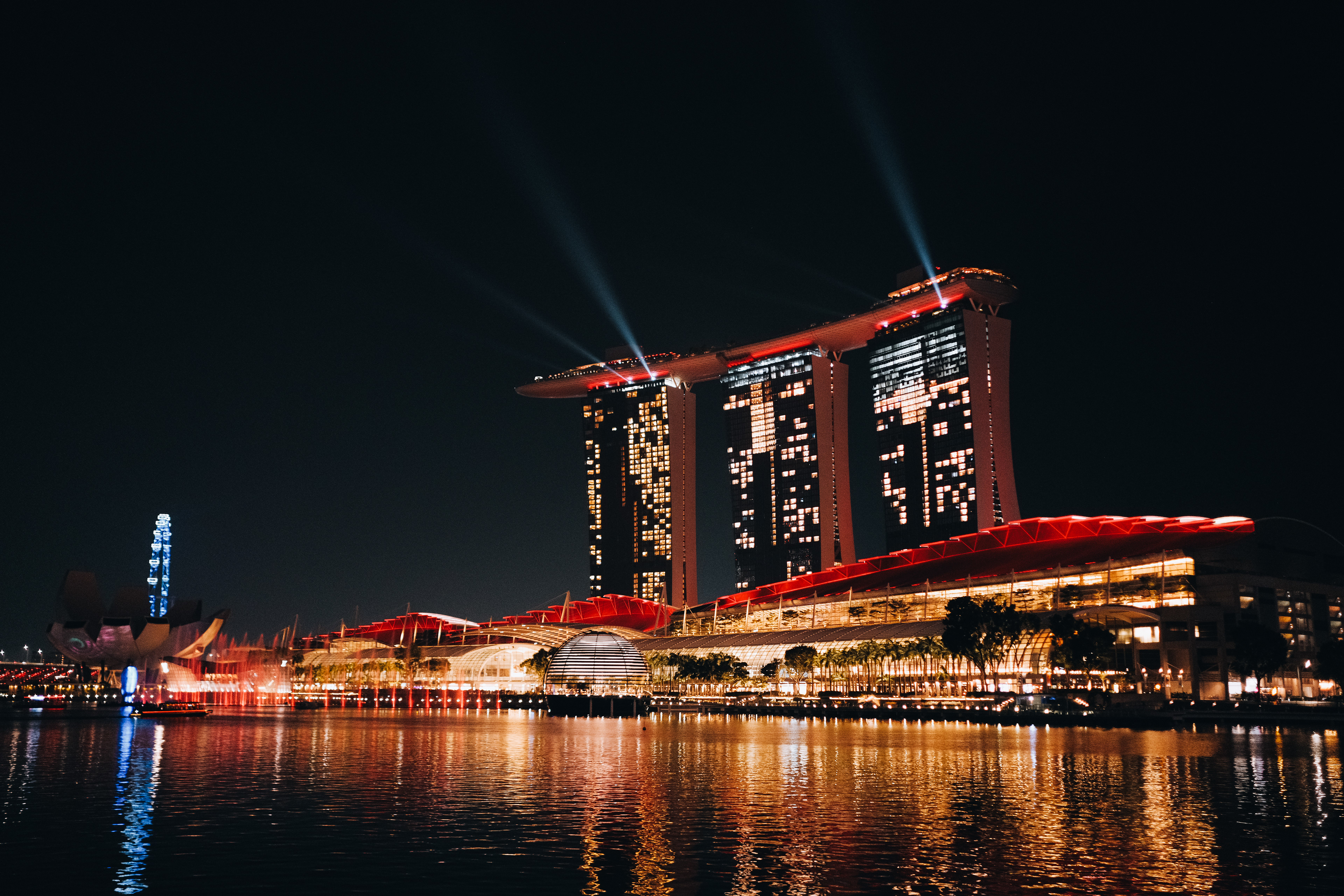 Singapore - 2023