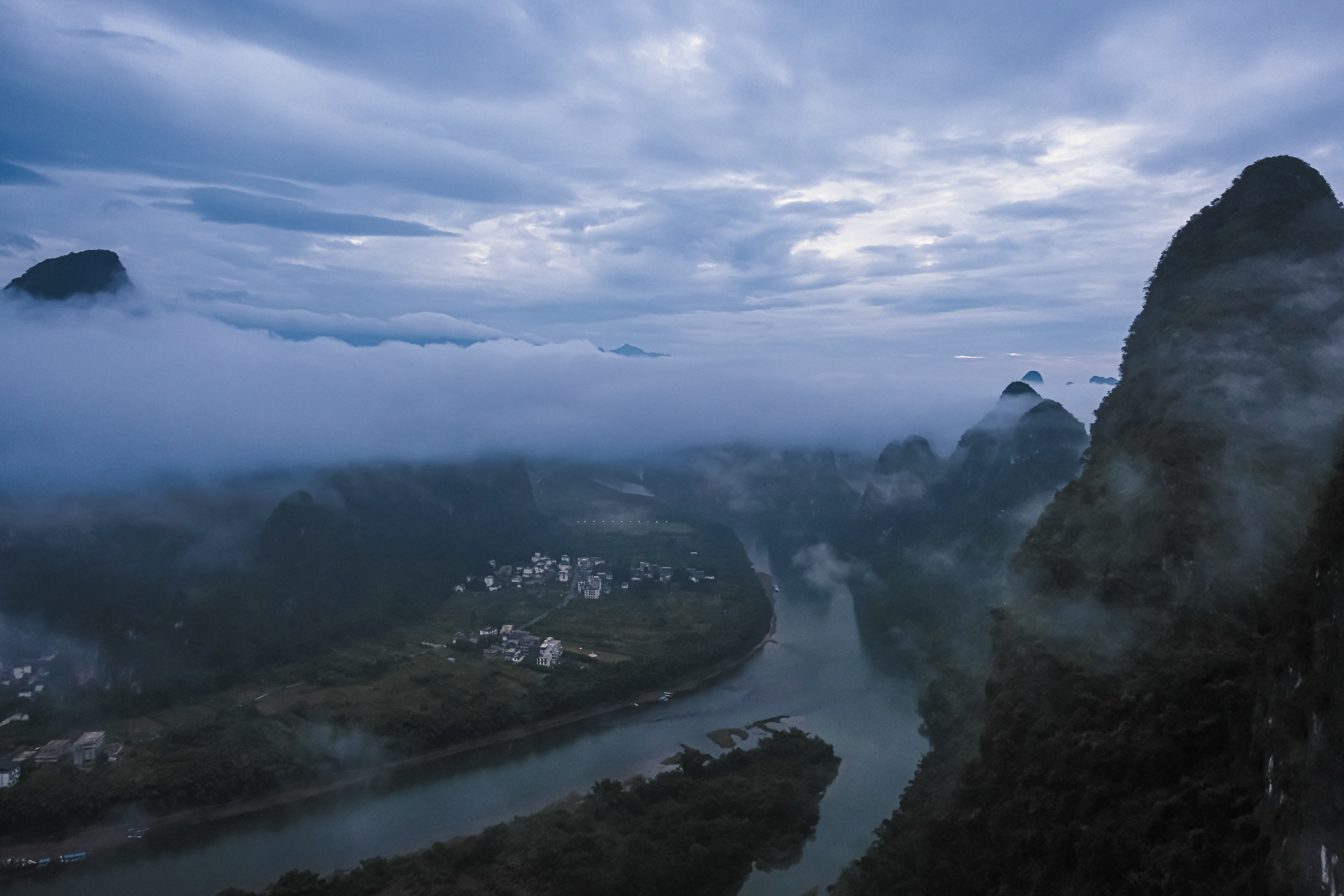China - 2023