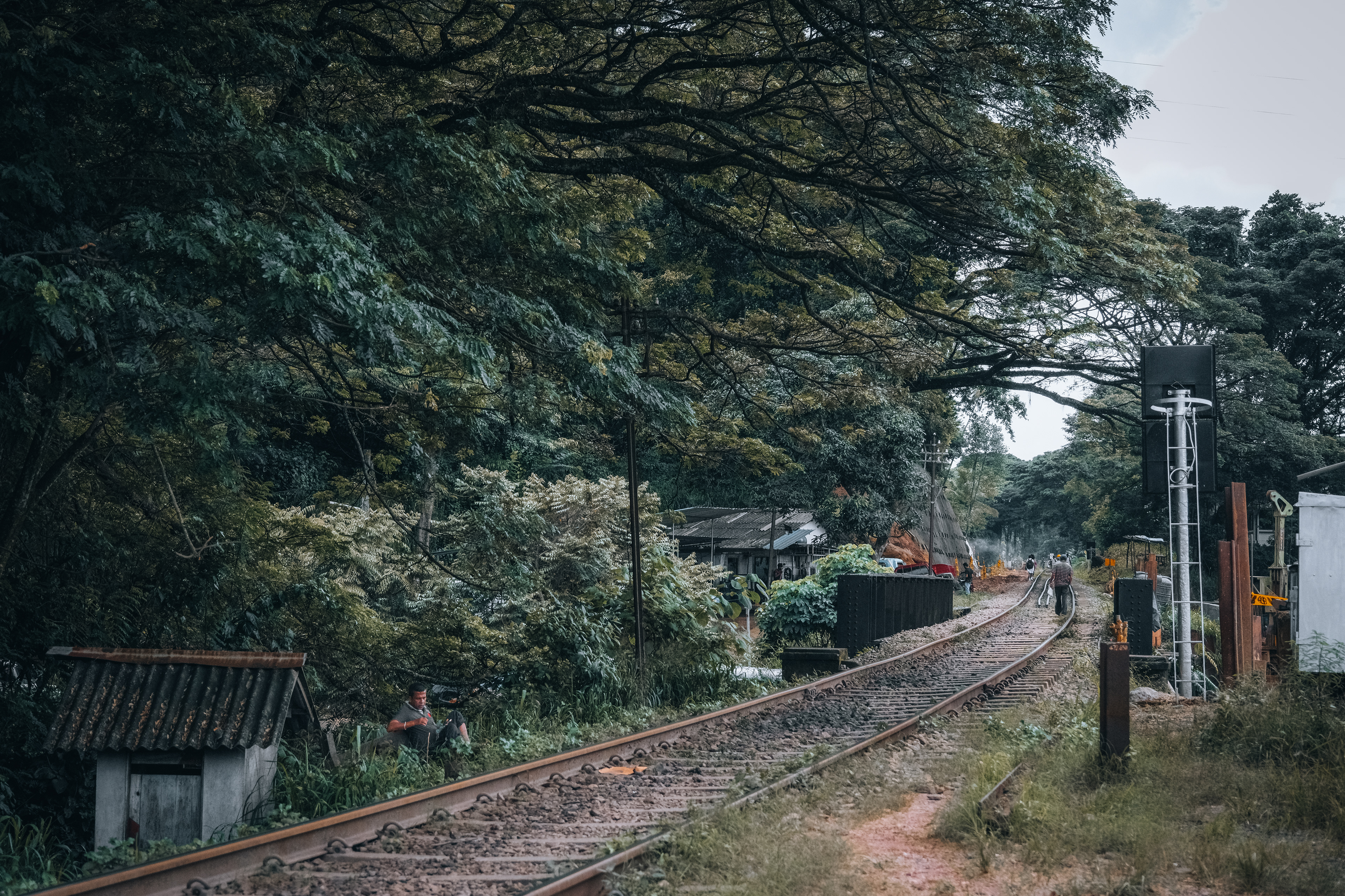 Sri Lanka - 2023