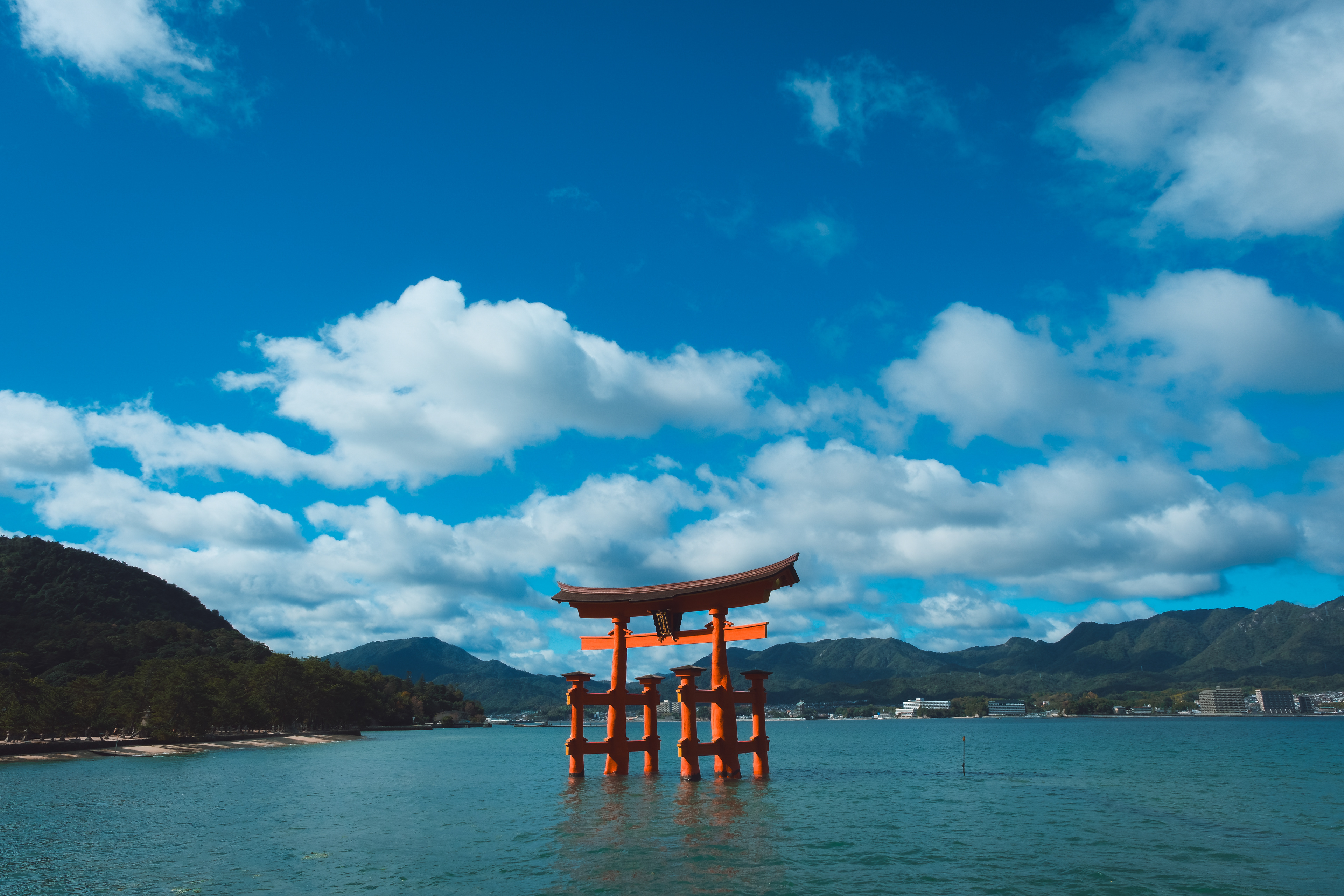Japan - 2023