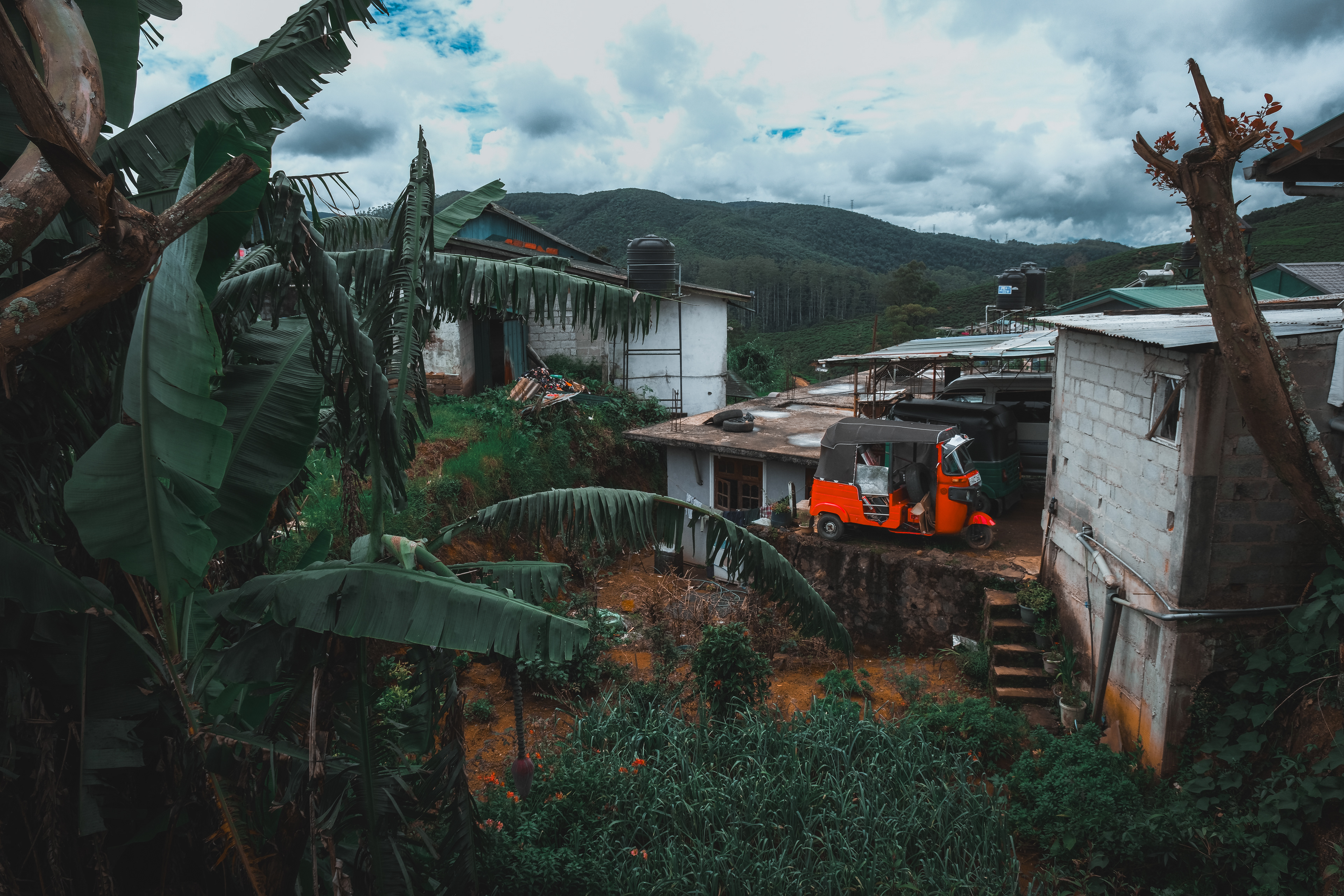 Sri Lanka - 2023