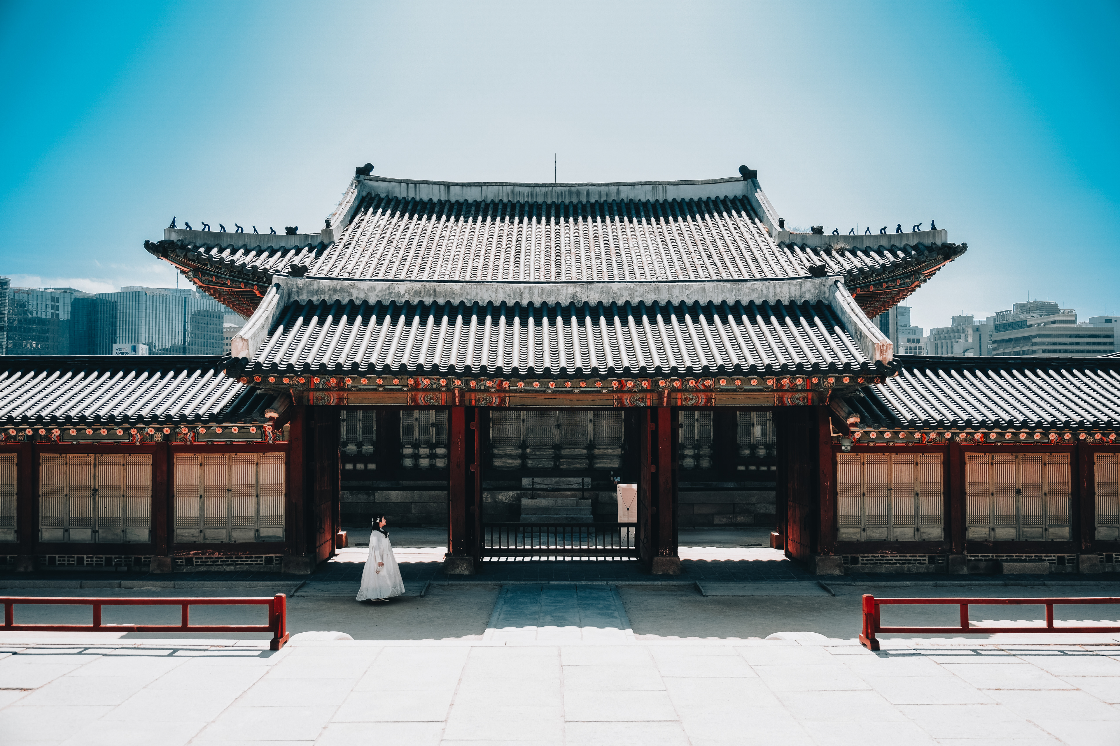 South Korea - 2023