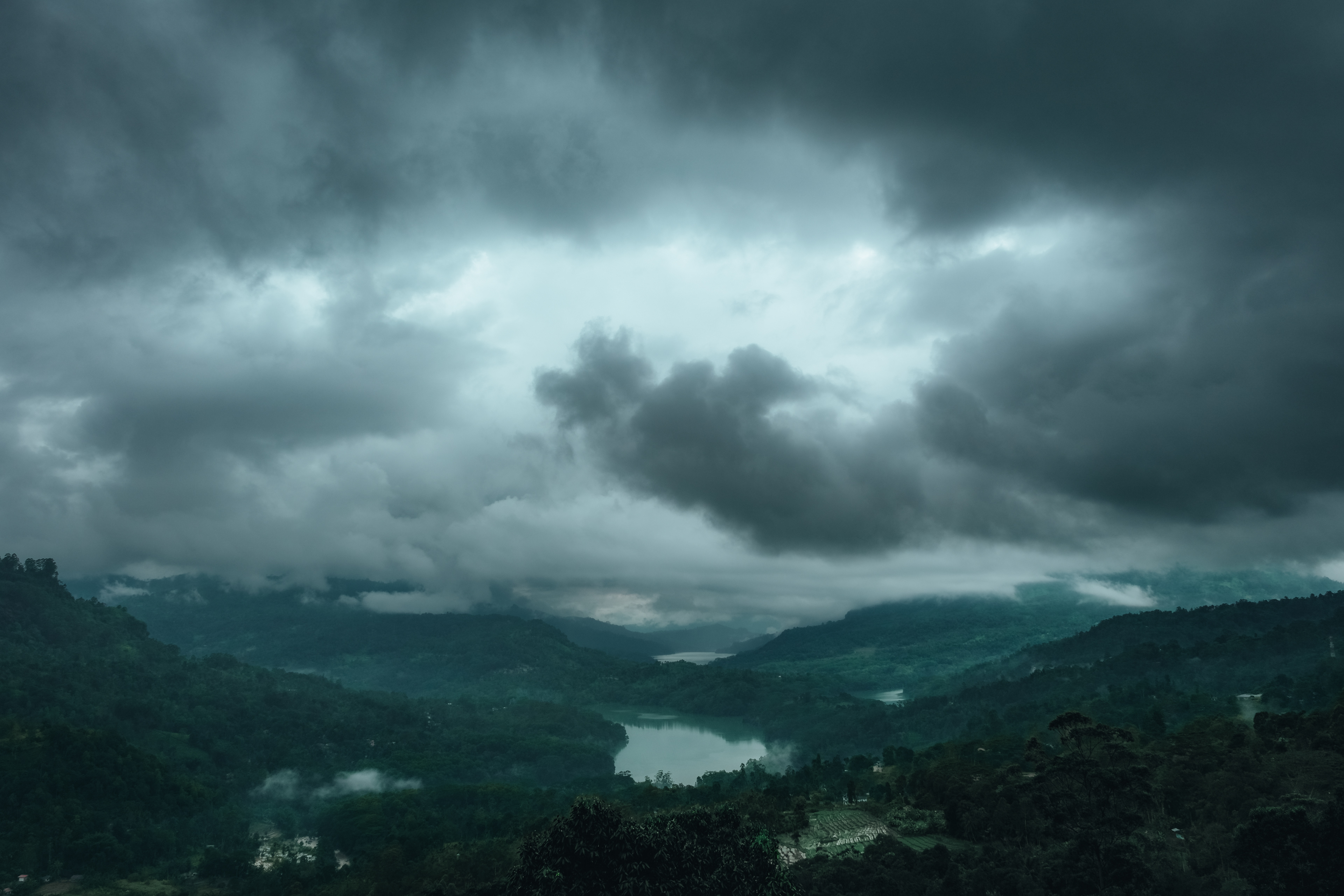Sri Lanka - 2023