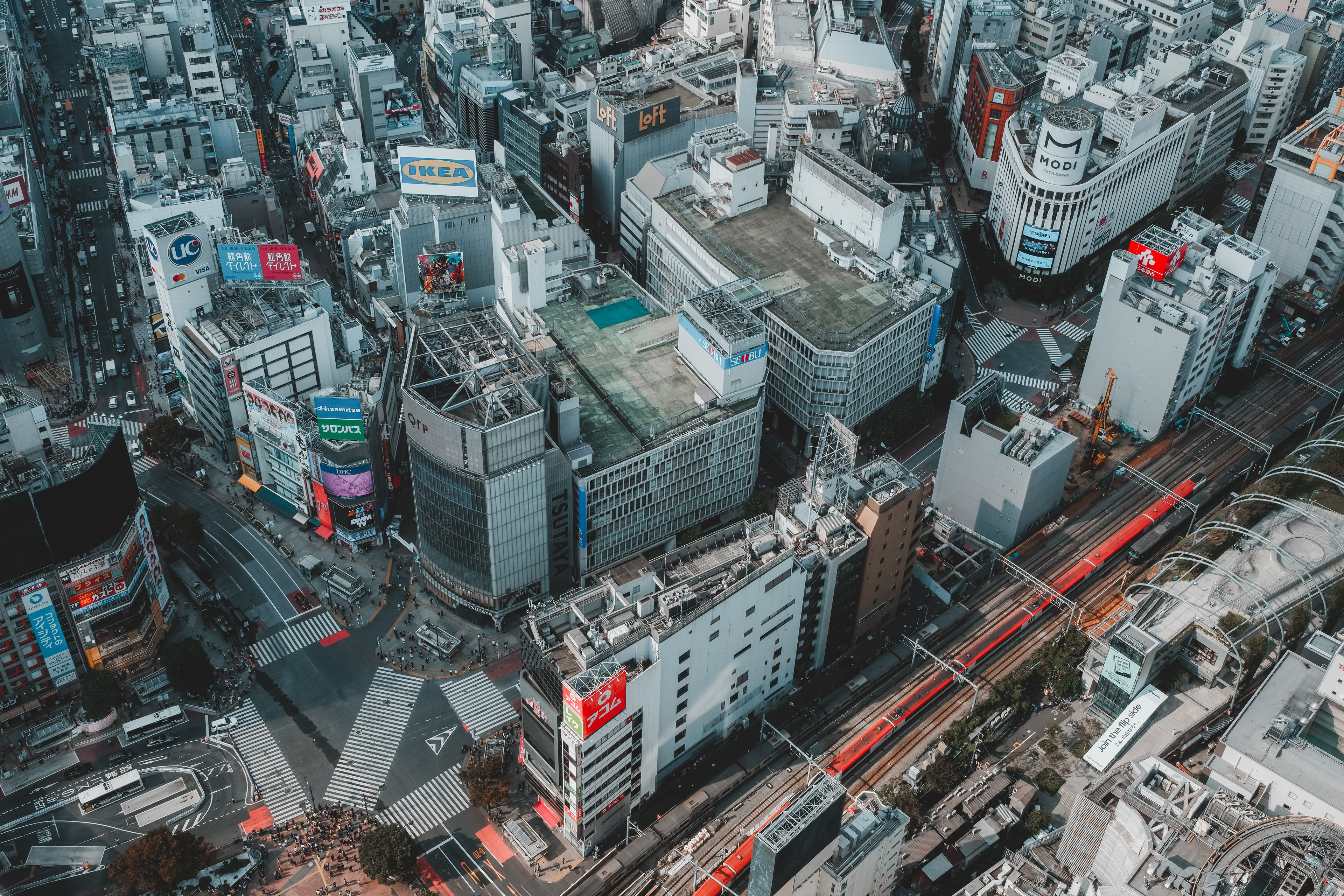 Japan - 2023