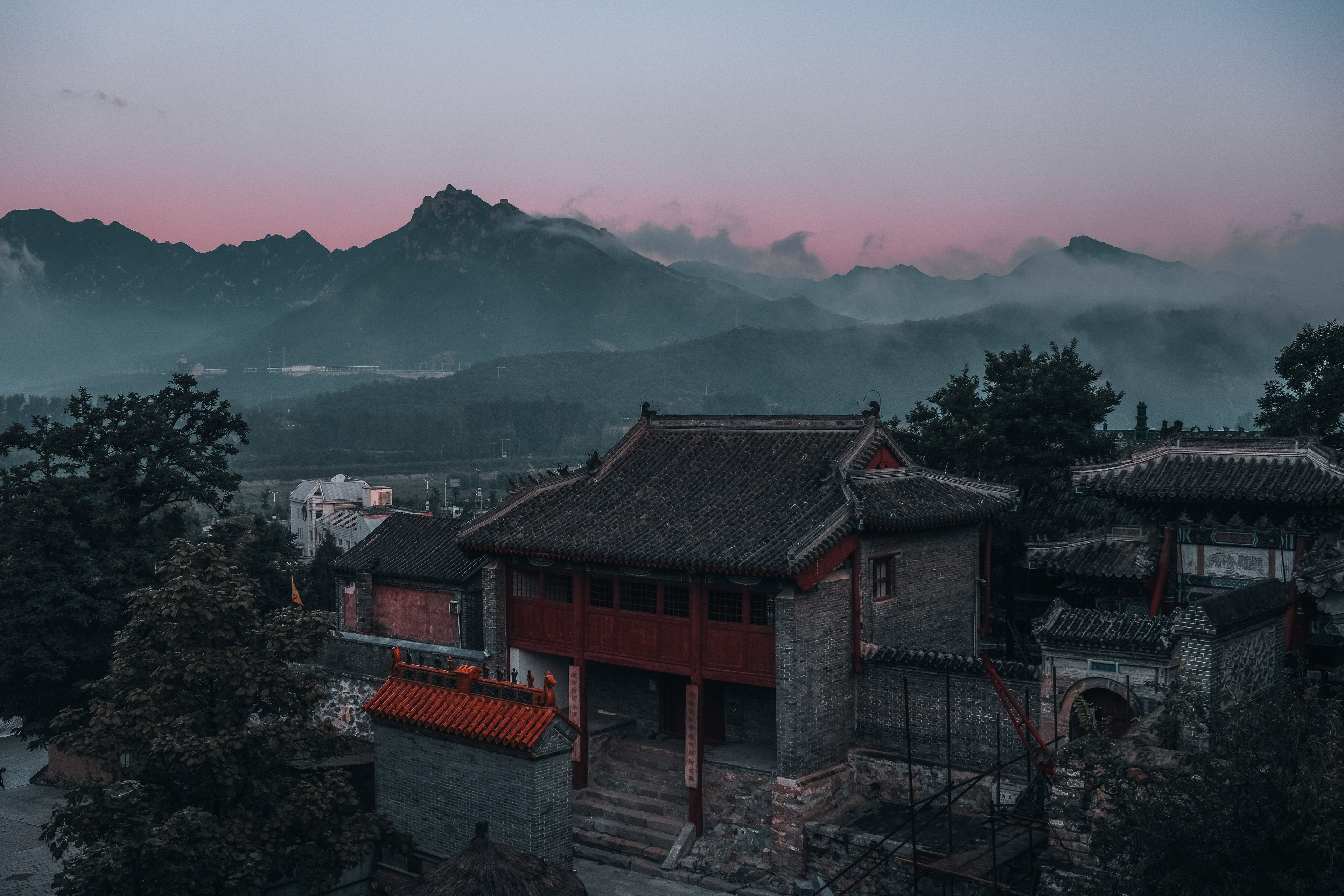 China - 2023