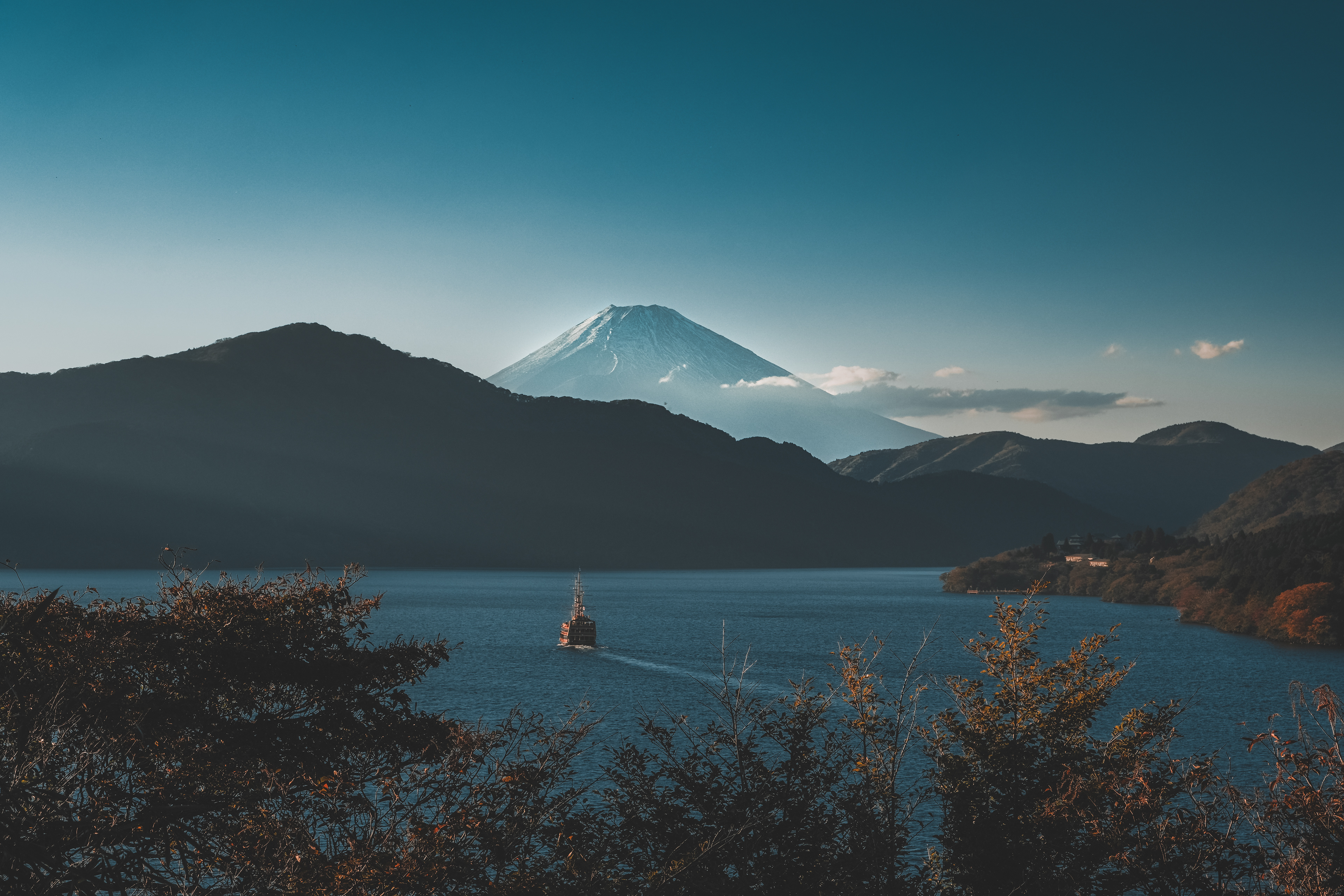Japan - 2023