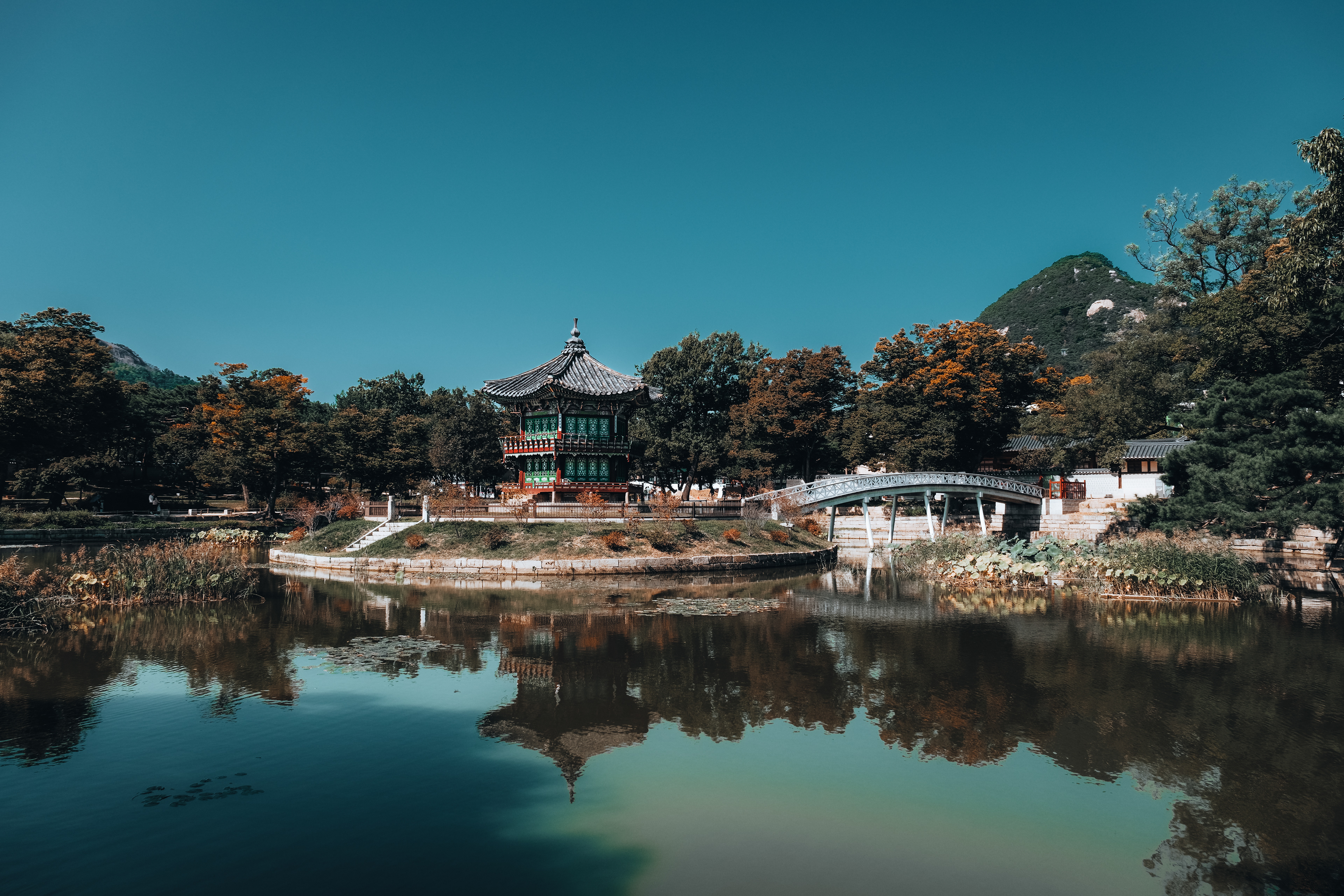 South Korea - 2023