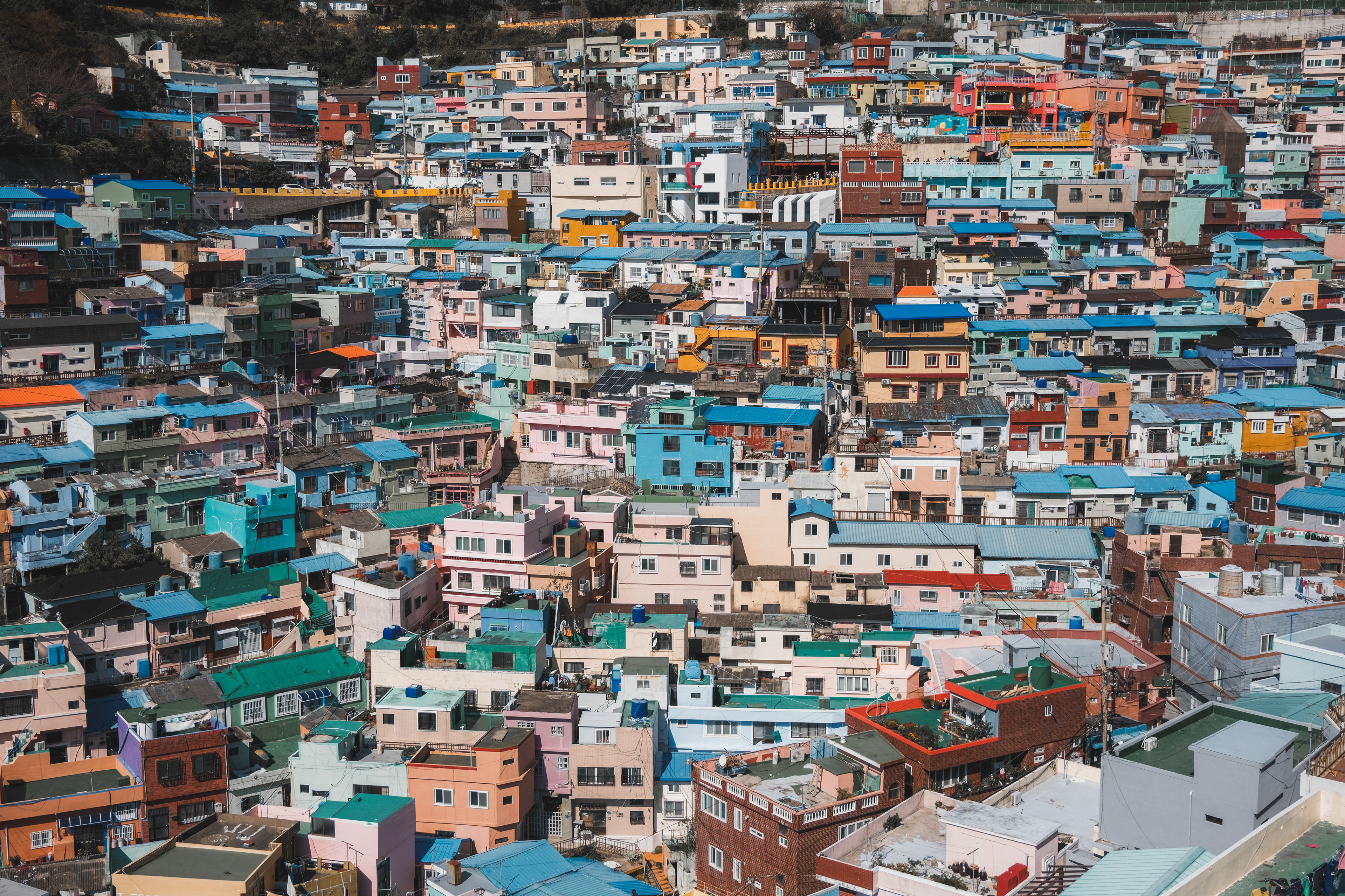 South Korea - 2023