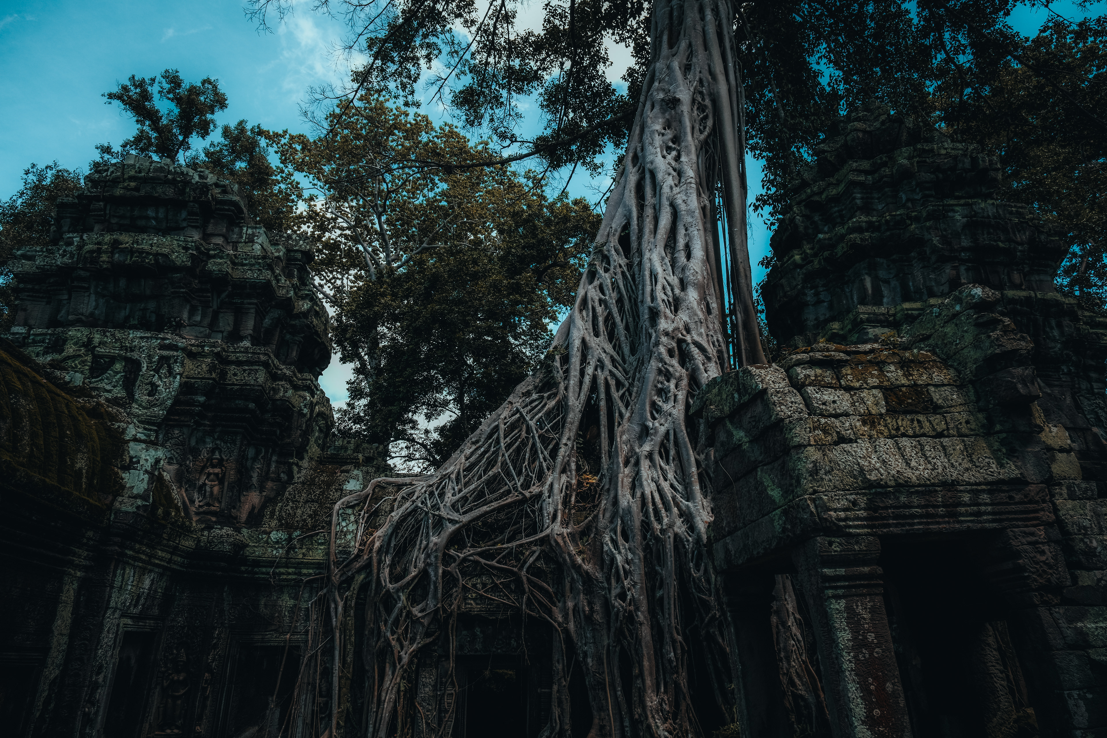 Cambodia - 2023