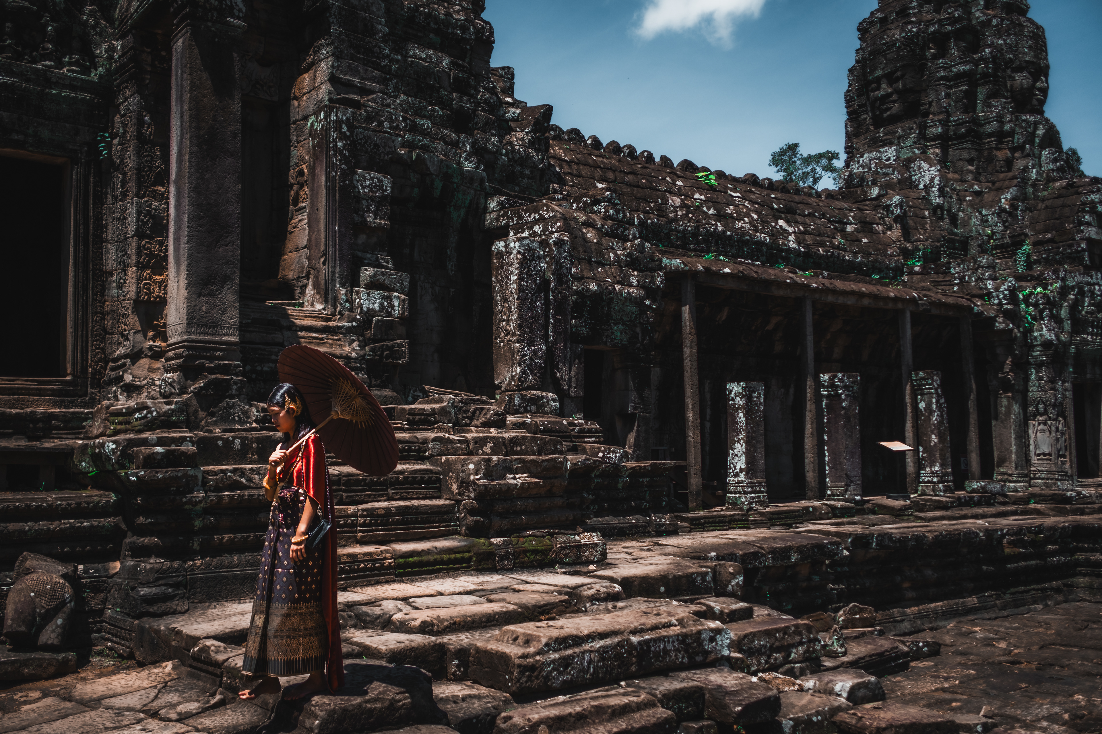 Cambodia - 2023