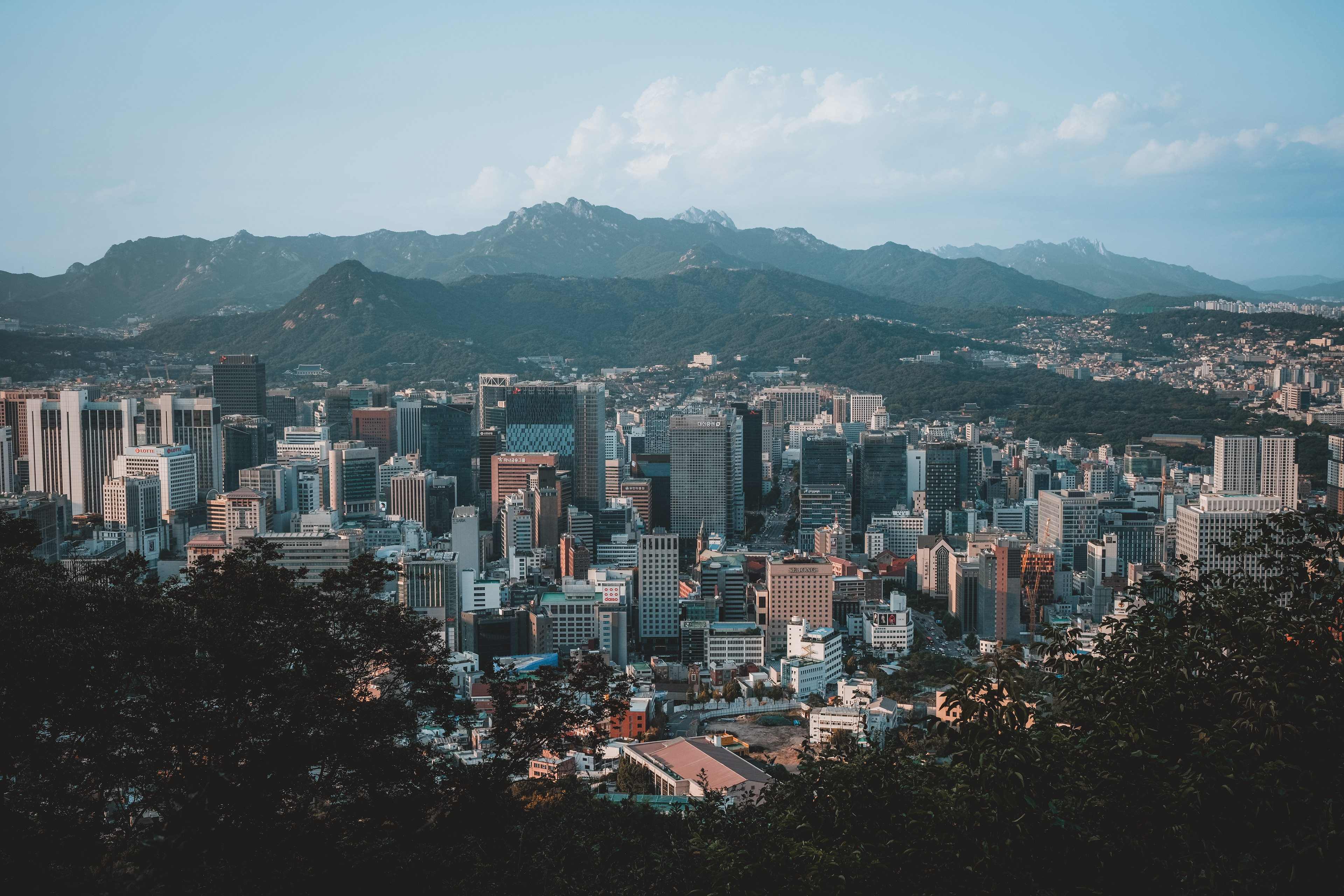 South Korea - 2023