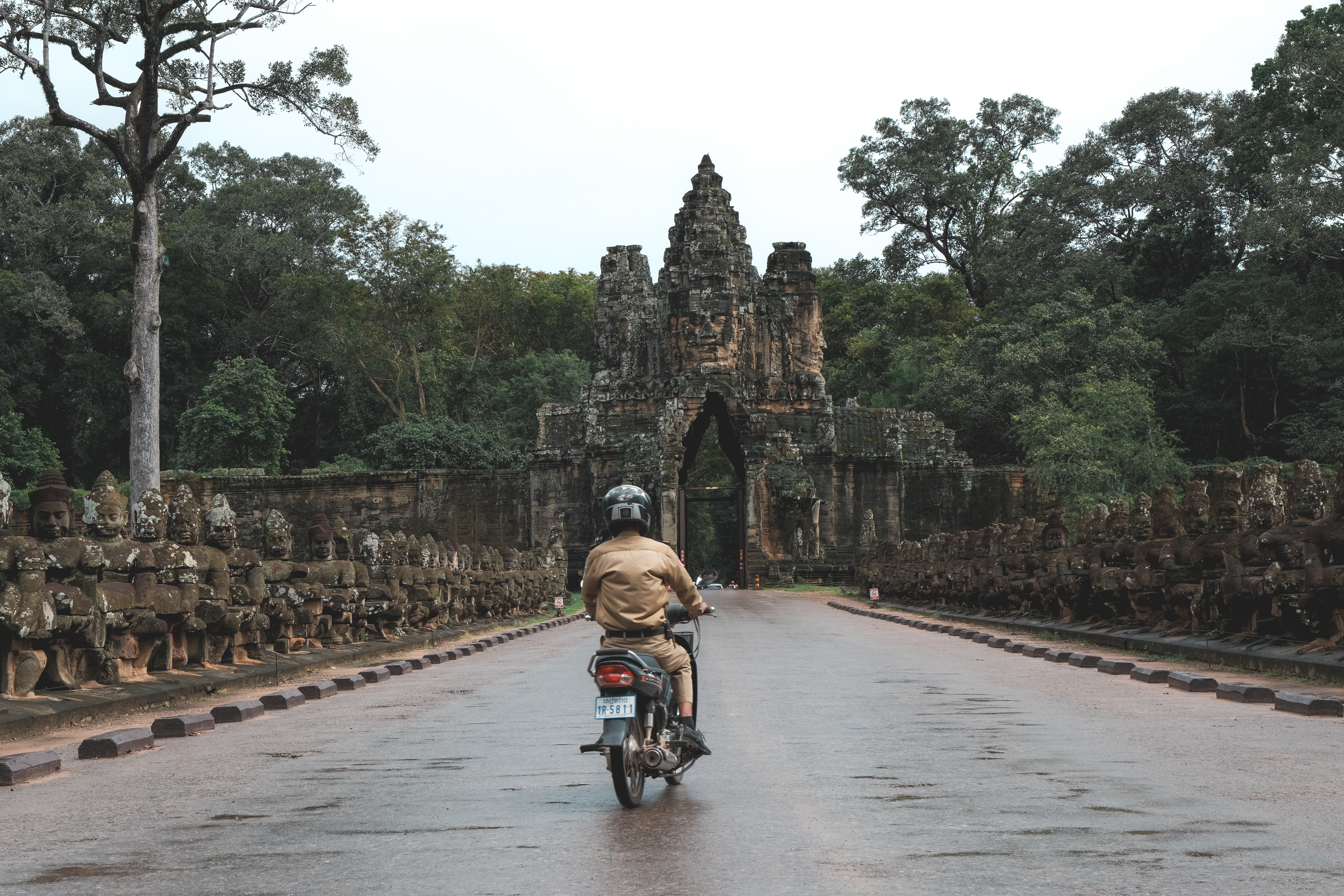 Cambodia - 2023