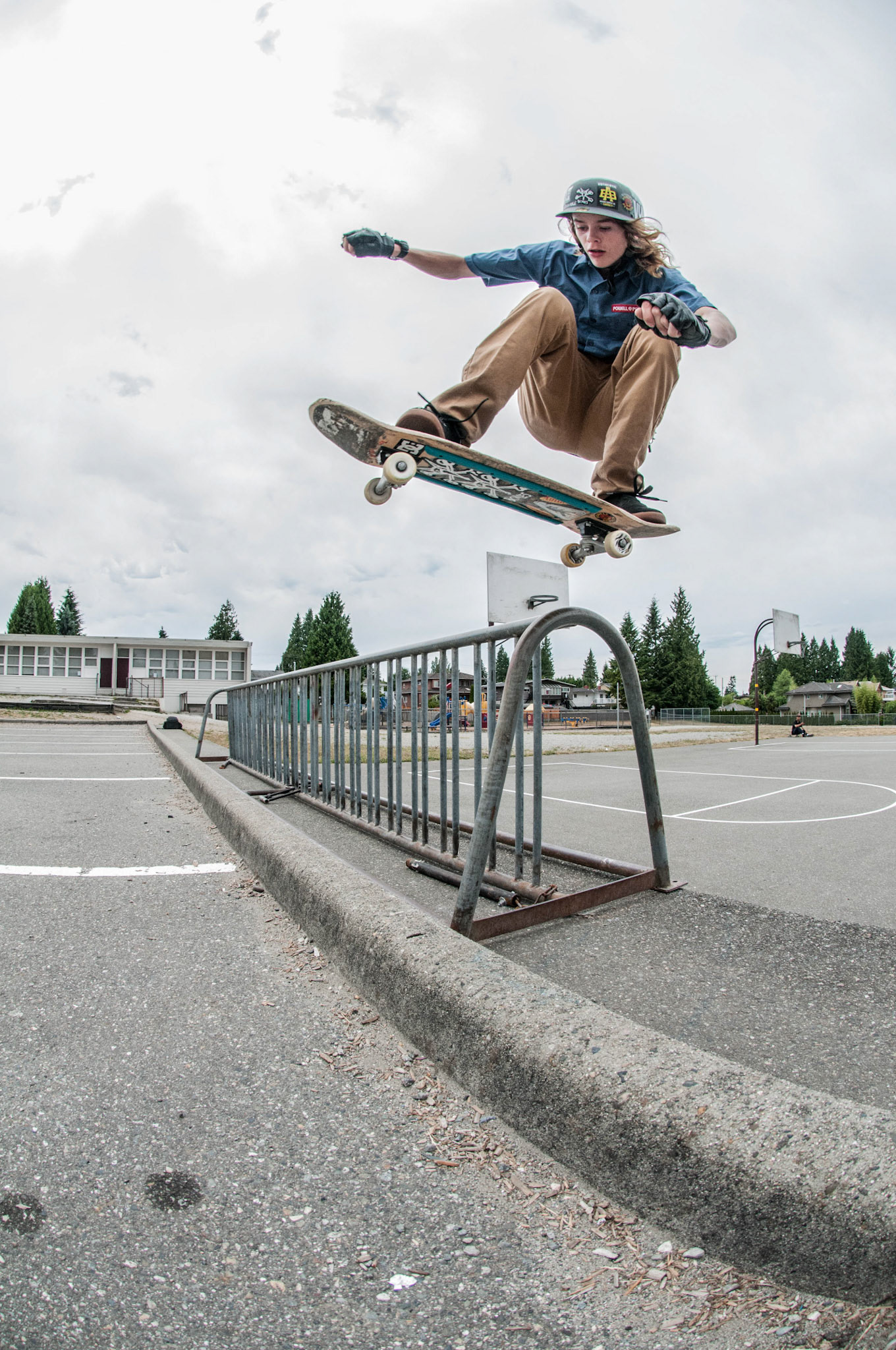 Andy Anderson 2015