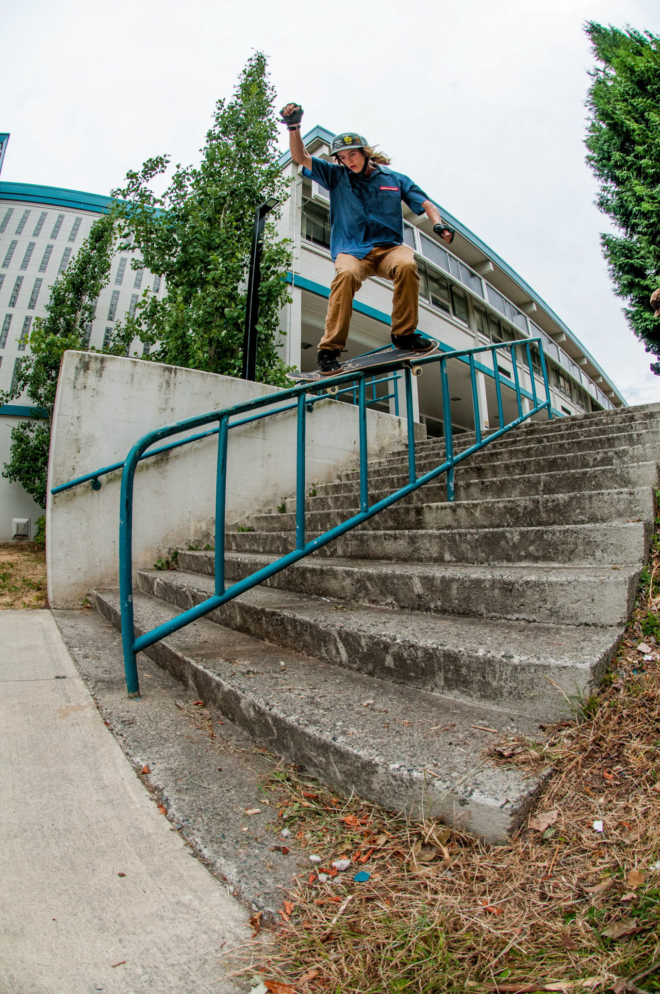 Andy Anderson 2015
