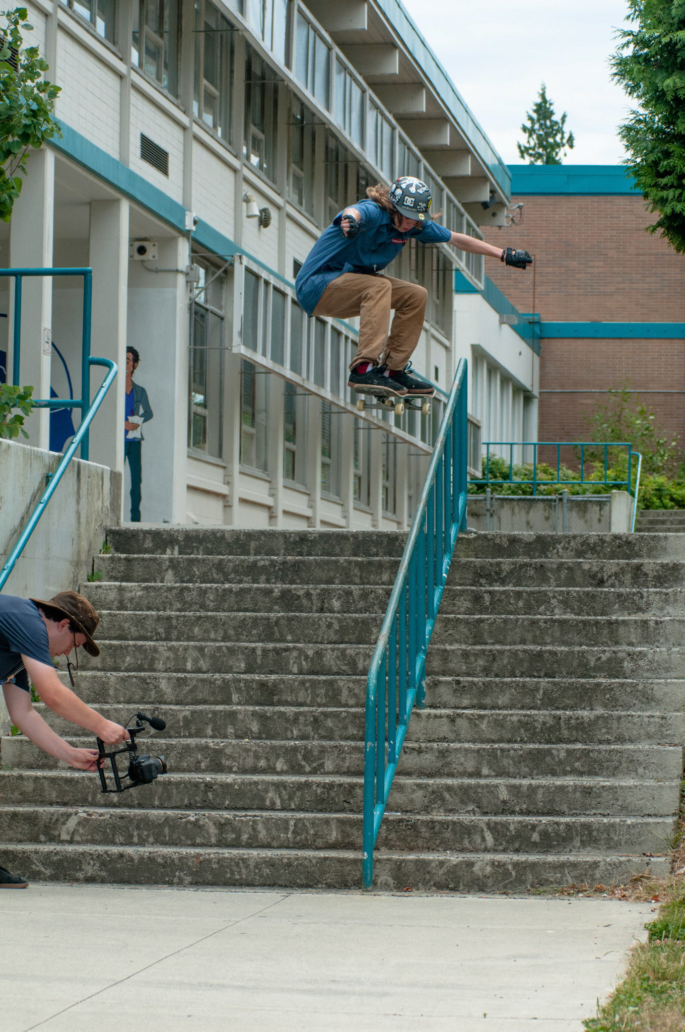 Andy Anderson 2015