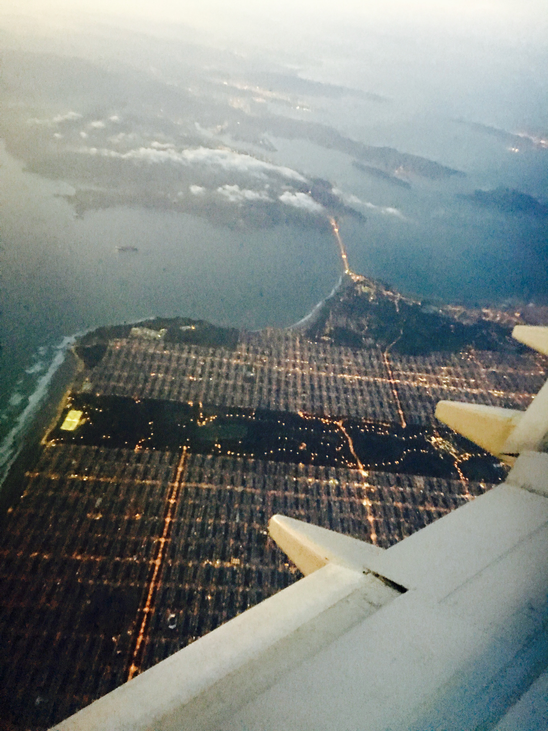 SFO