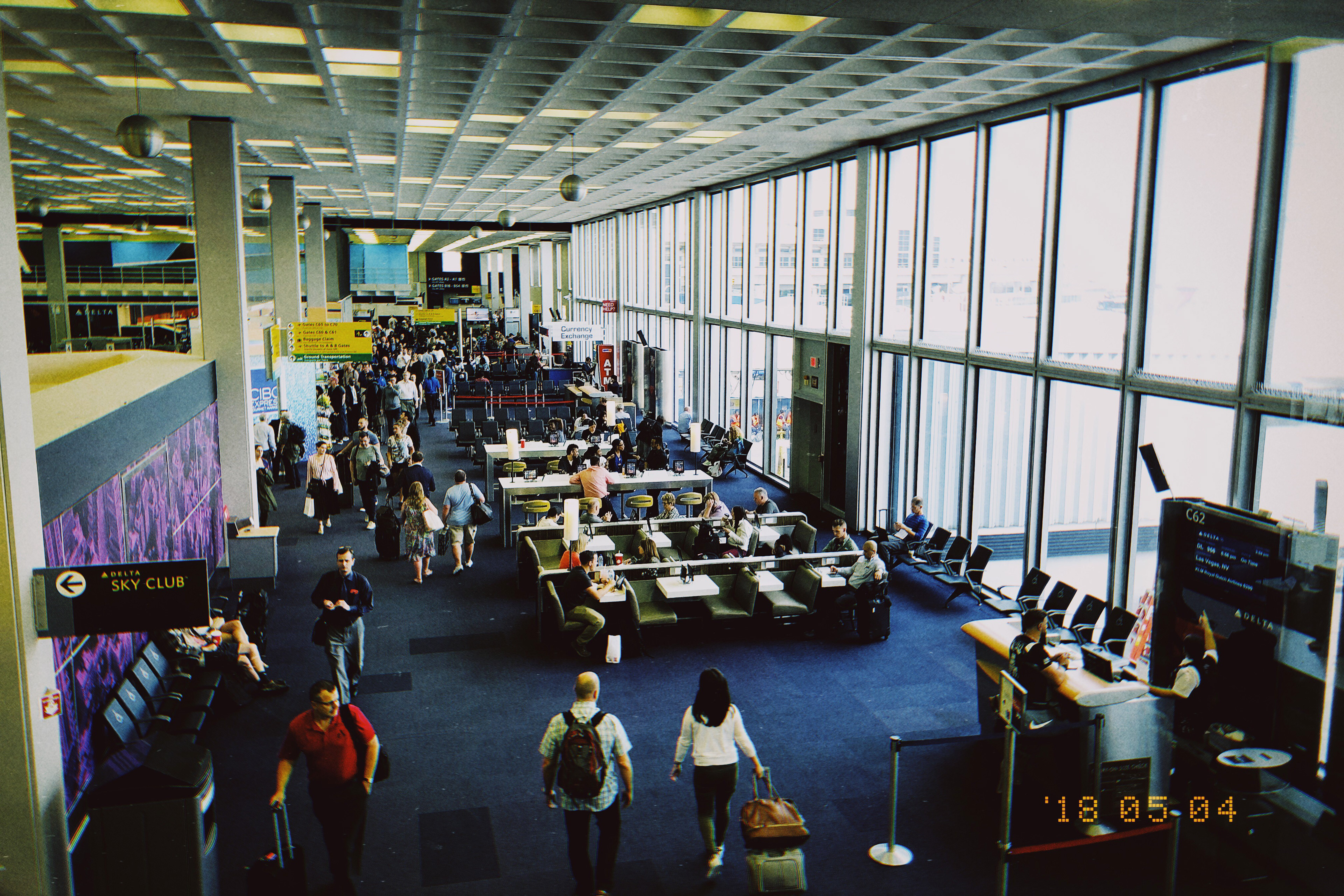 JFK T2
