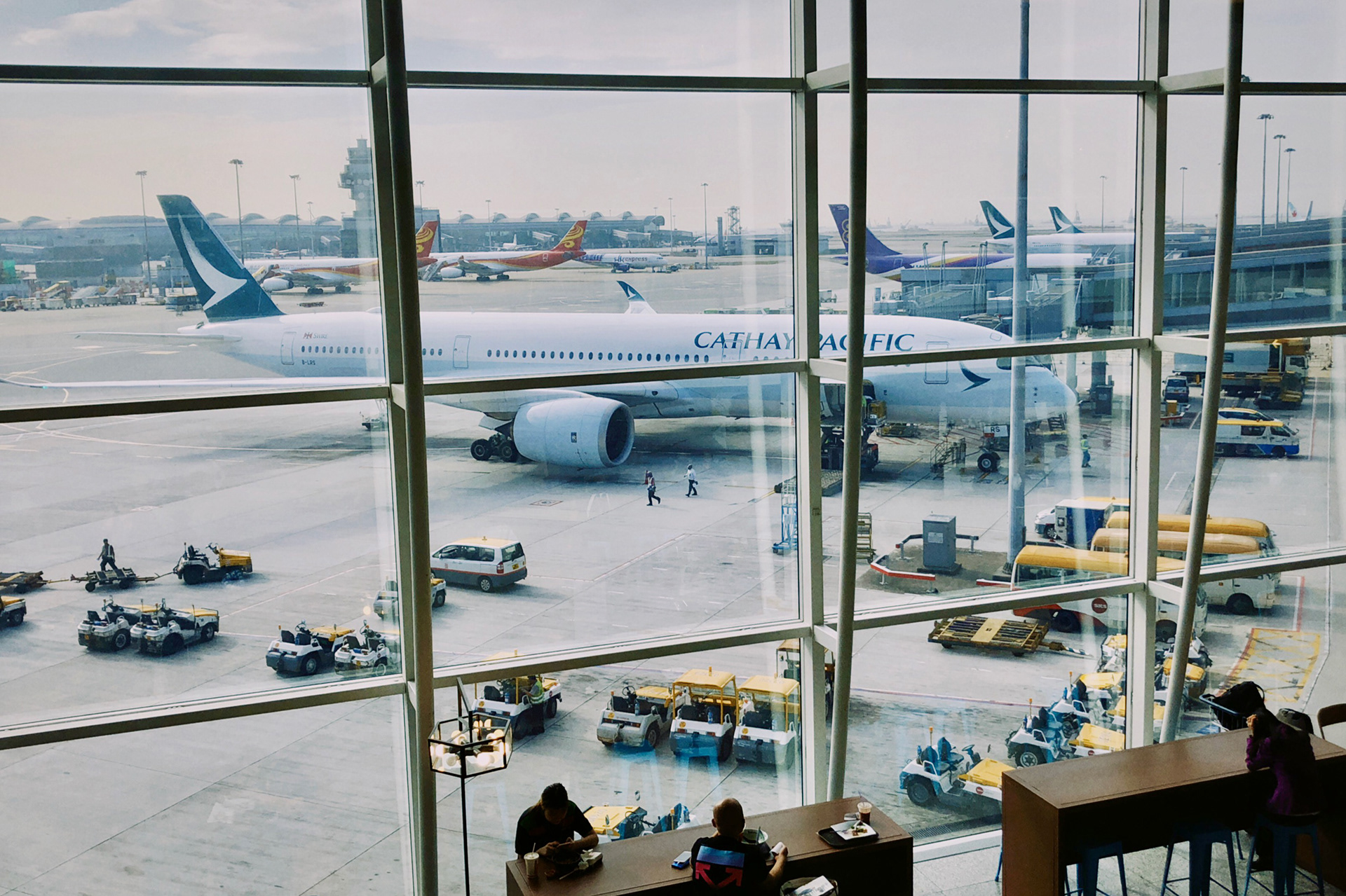 HKG