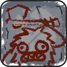 Axe-whooly
