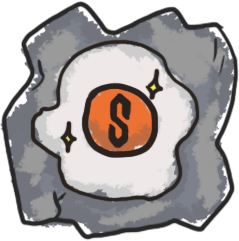 Item: Extra Money Powerup