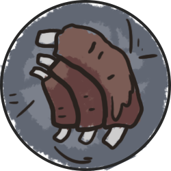 Powerup: Spareribs