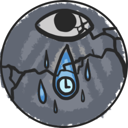 Powerup: Tears of Time Final