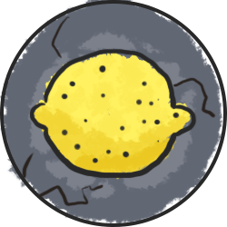 Powerup: Lemon