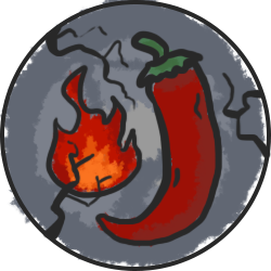 Powerup: Pepper
