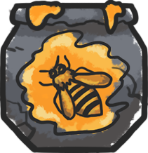 Item: Honey