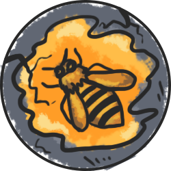 Powerup: Honey