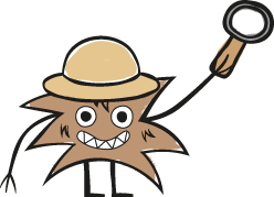 Adorable Explorer-whooly
