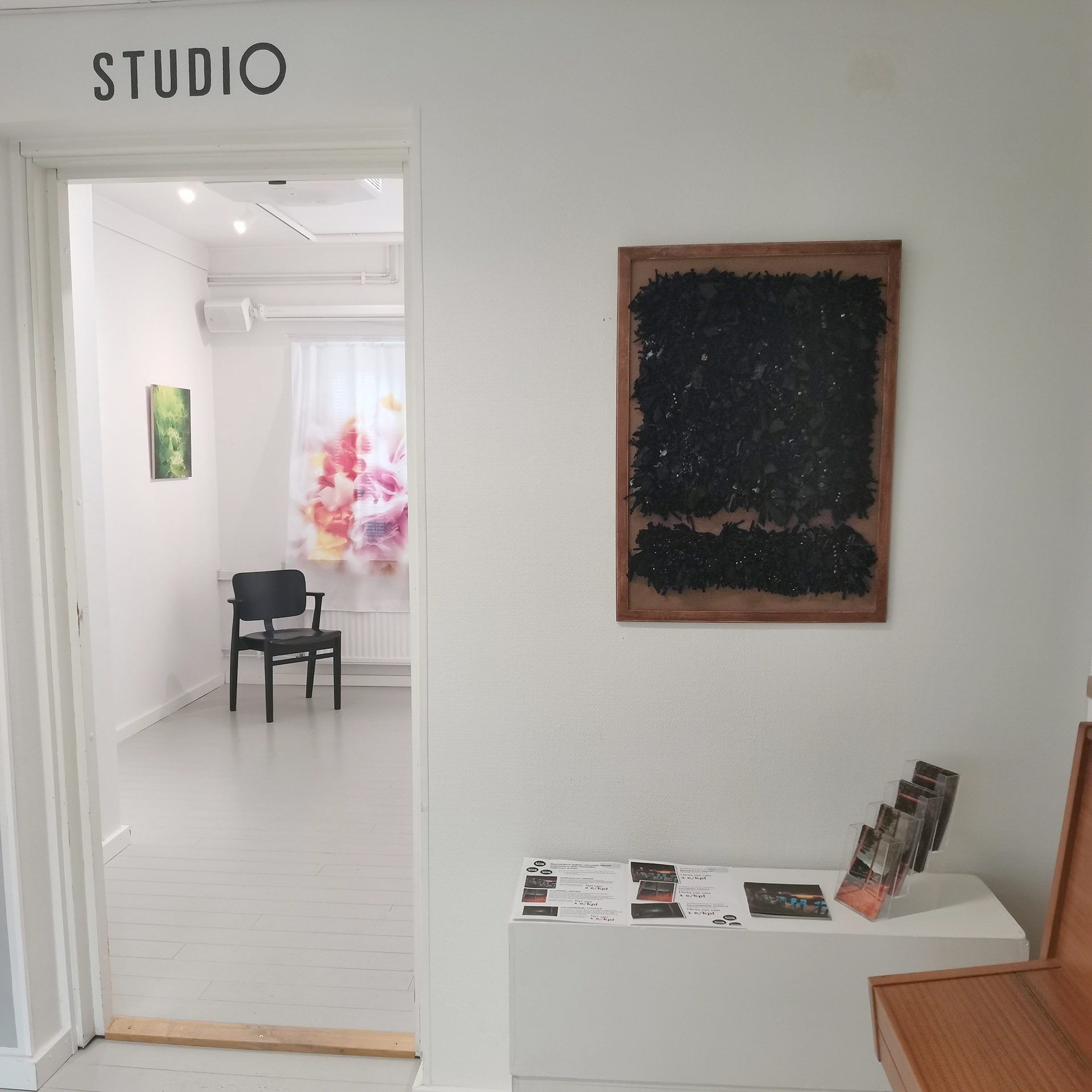 Järvenpään Taidetalon Studio 2024