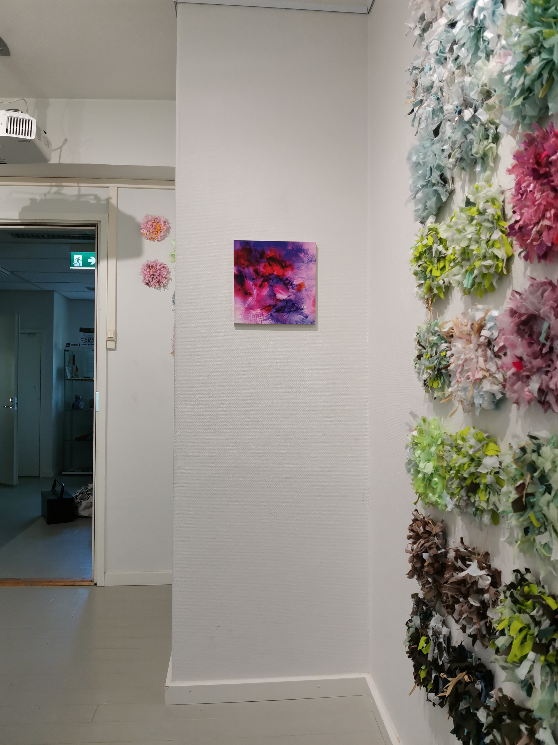 Järvenpään Taidetalon Studio 2024
