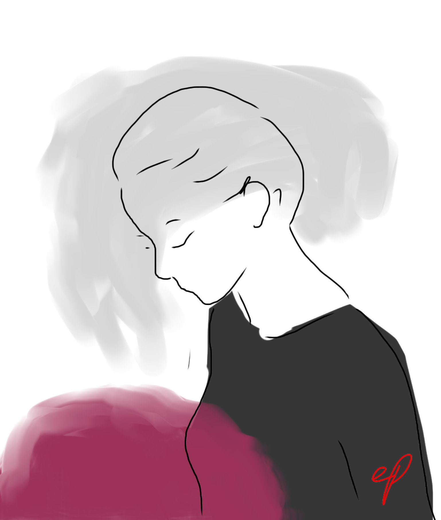Too much love to me (2015)