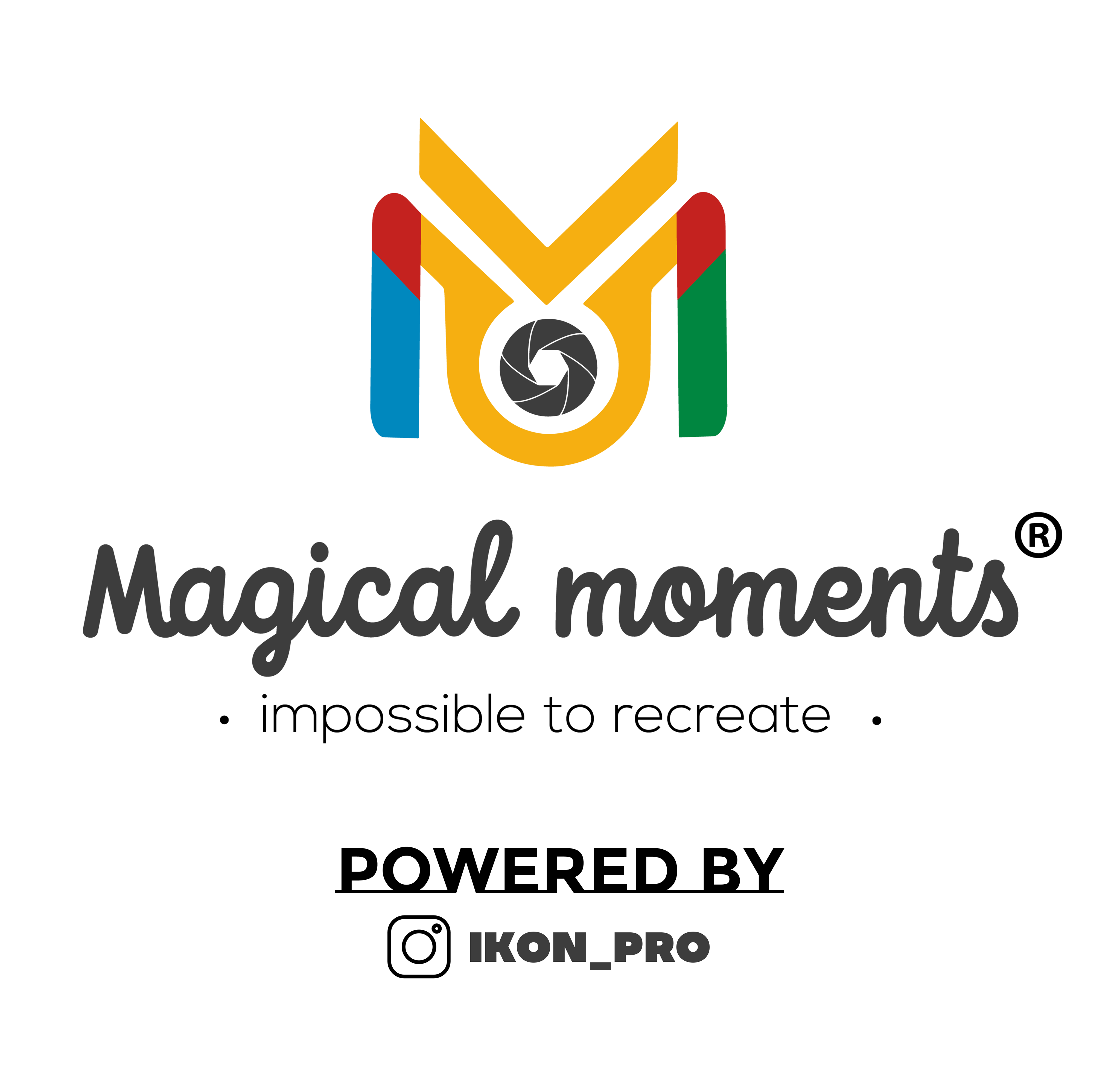 Magical Moments