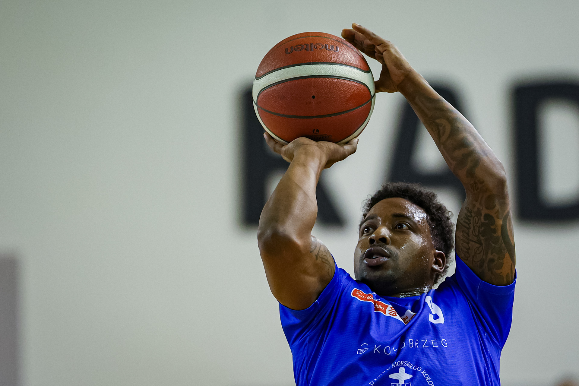 Orlen Basket Liga