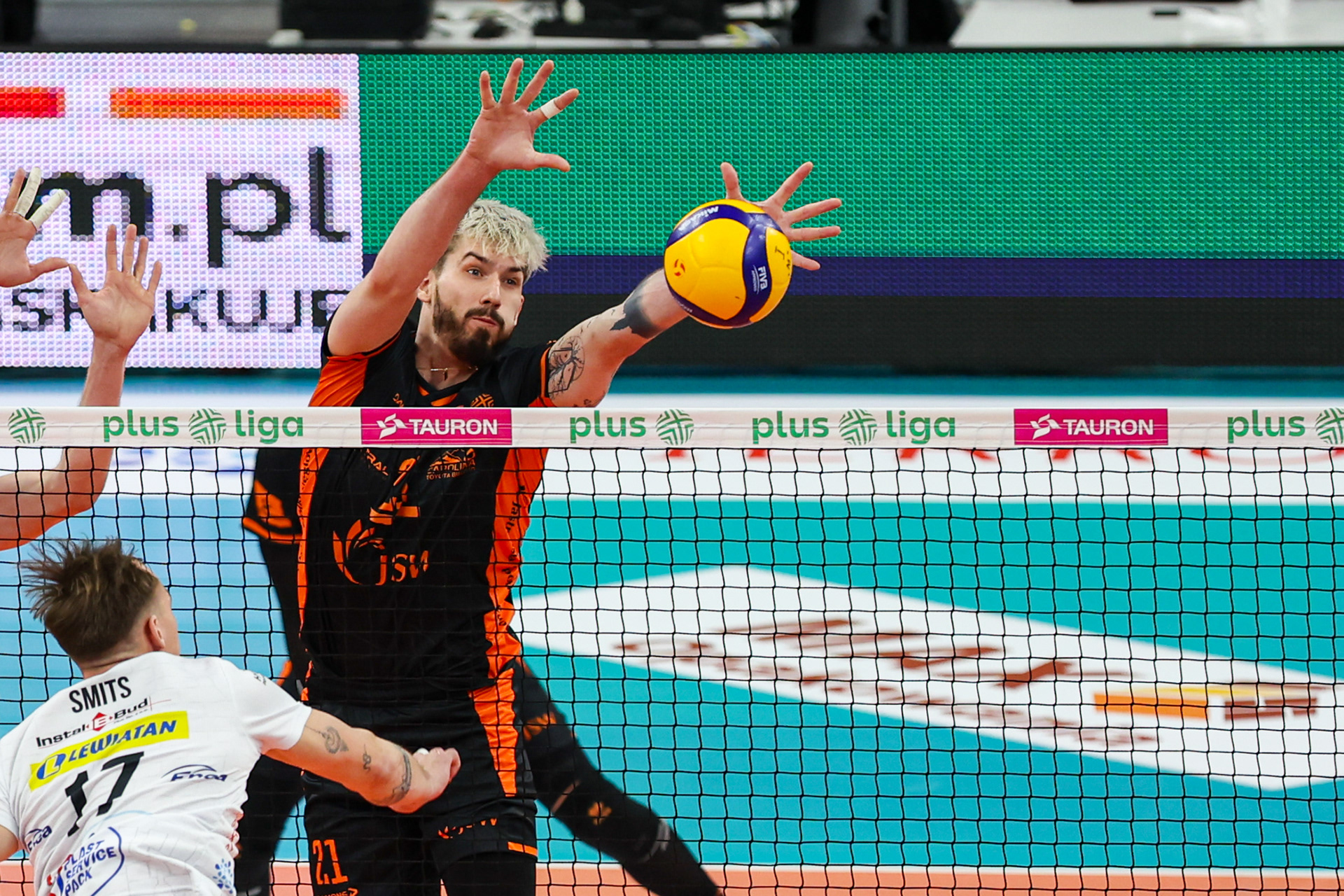 Polish Volleyball Cup