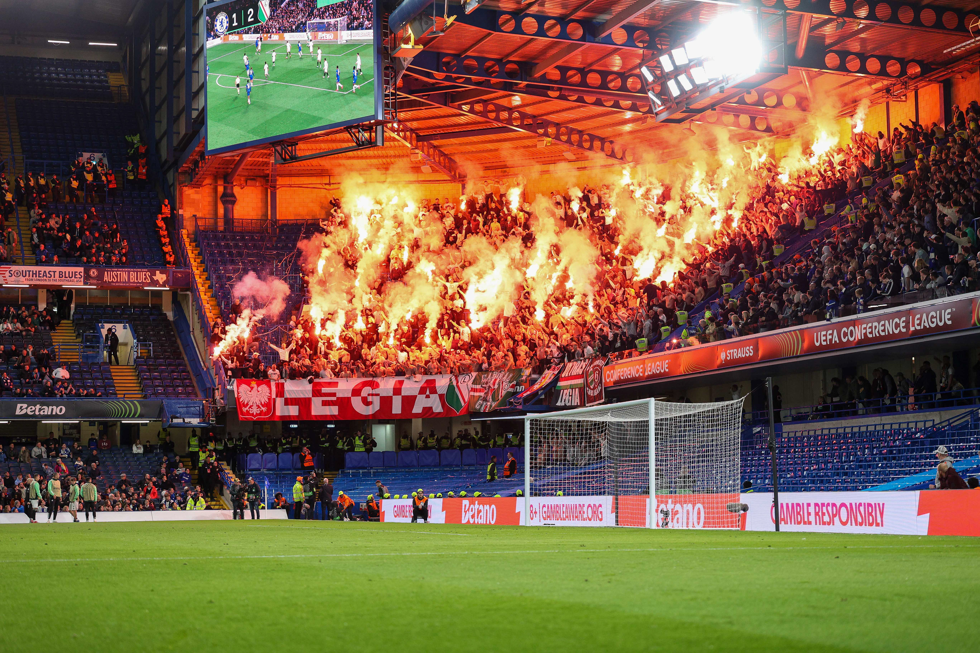 UEFA Conference League