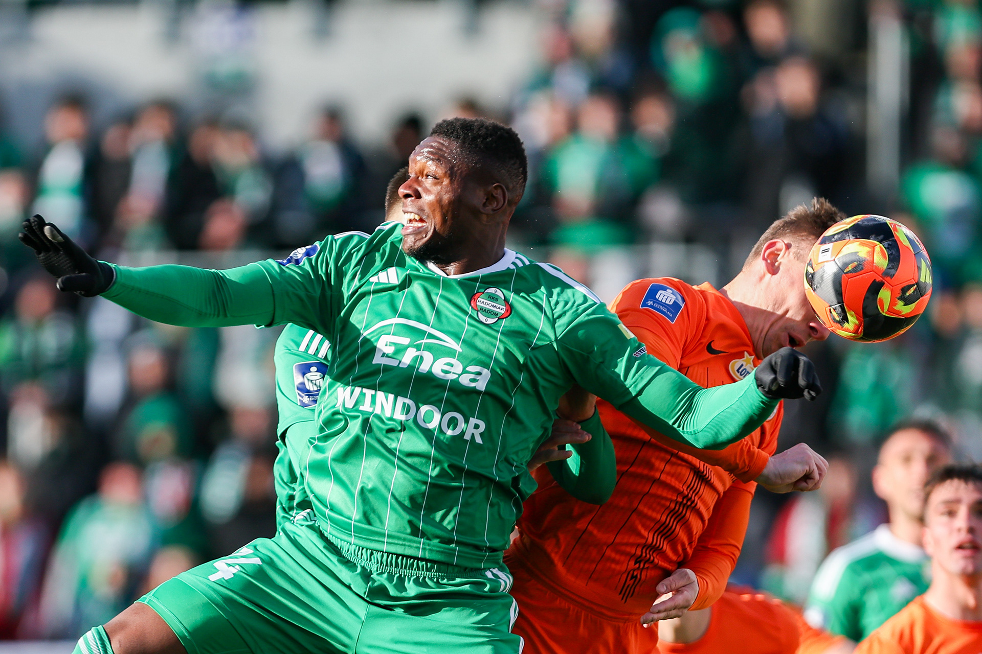 PKO Ekstraklasa
