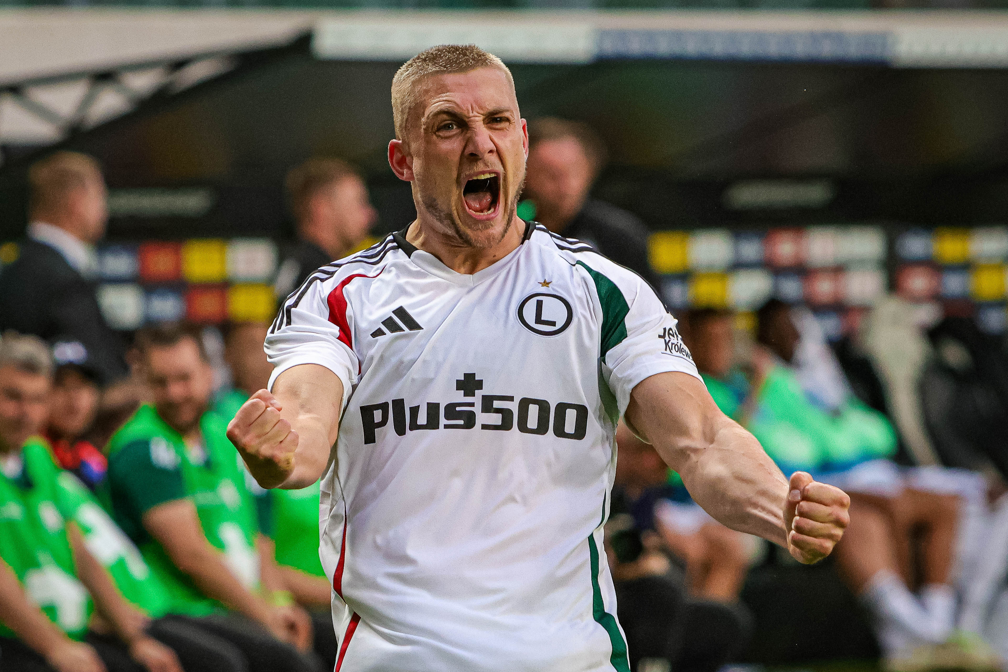 PKO Ekstraklasa