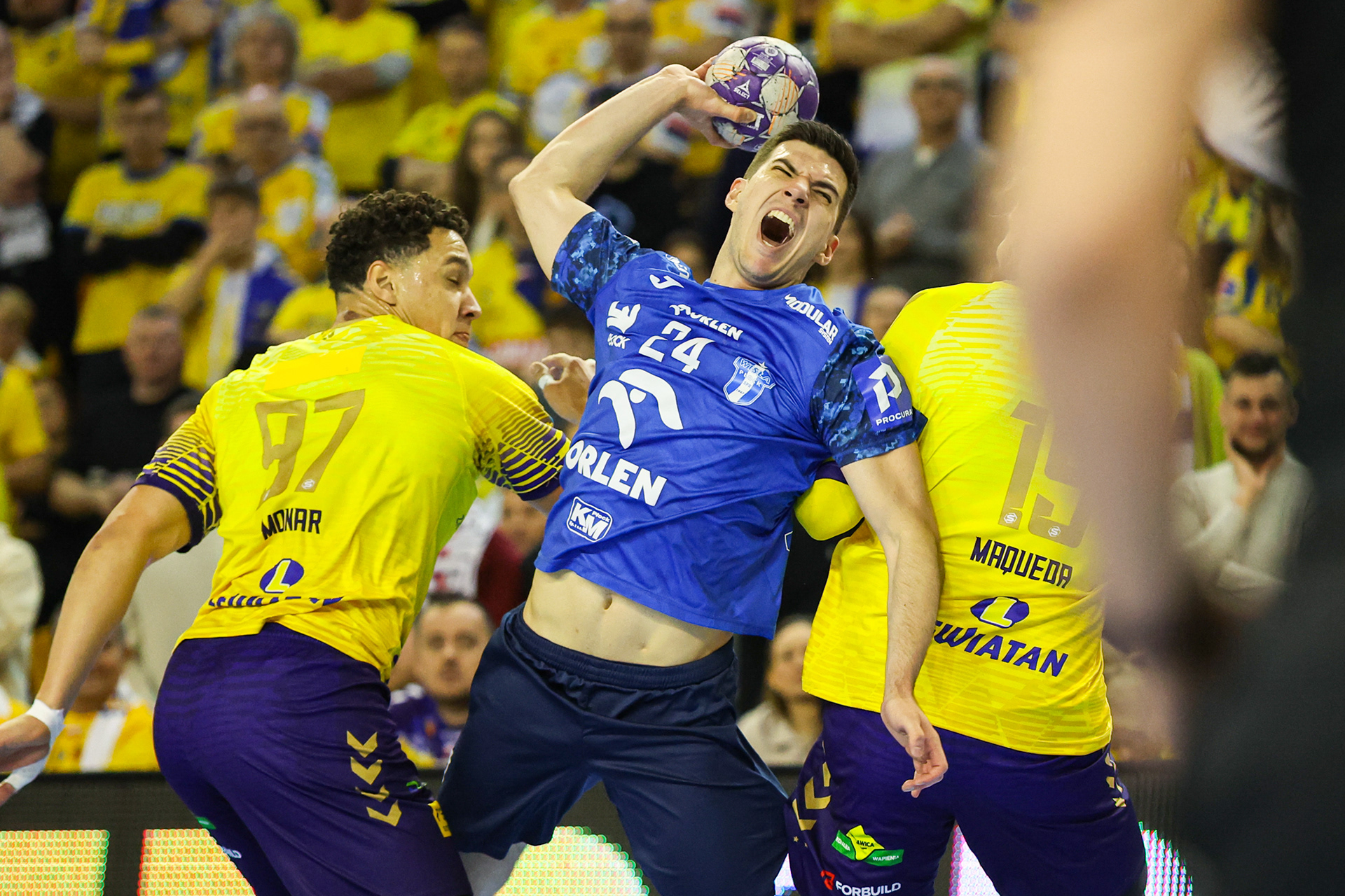 EHF Champions League